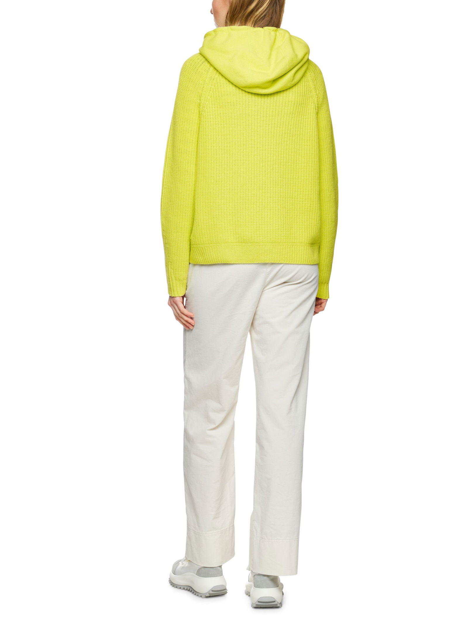 71e3e1c427519452485909cc6a54d8ca Marc Cain Sports | Marc Cain Sports Pullover | 38 | 1326_412