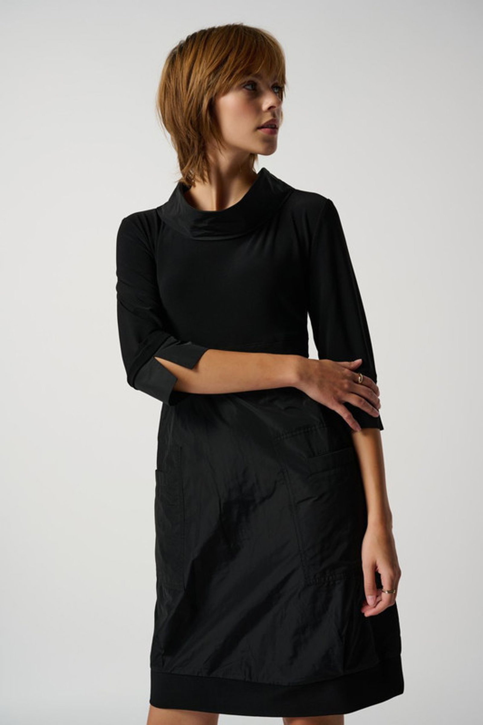 Joseph Ribkoff Kleid mit Empire-Taille #3