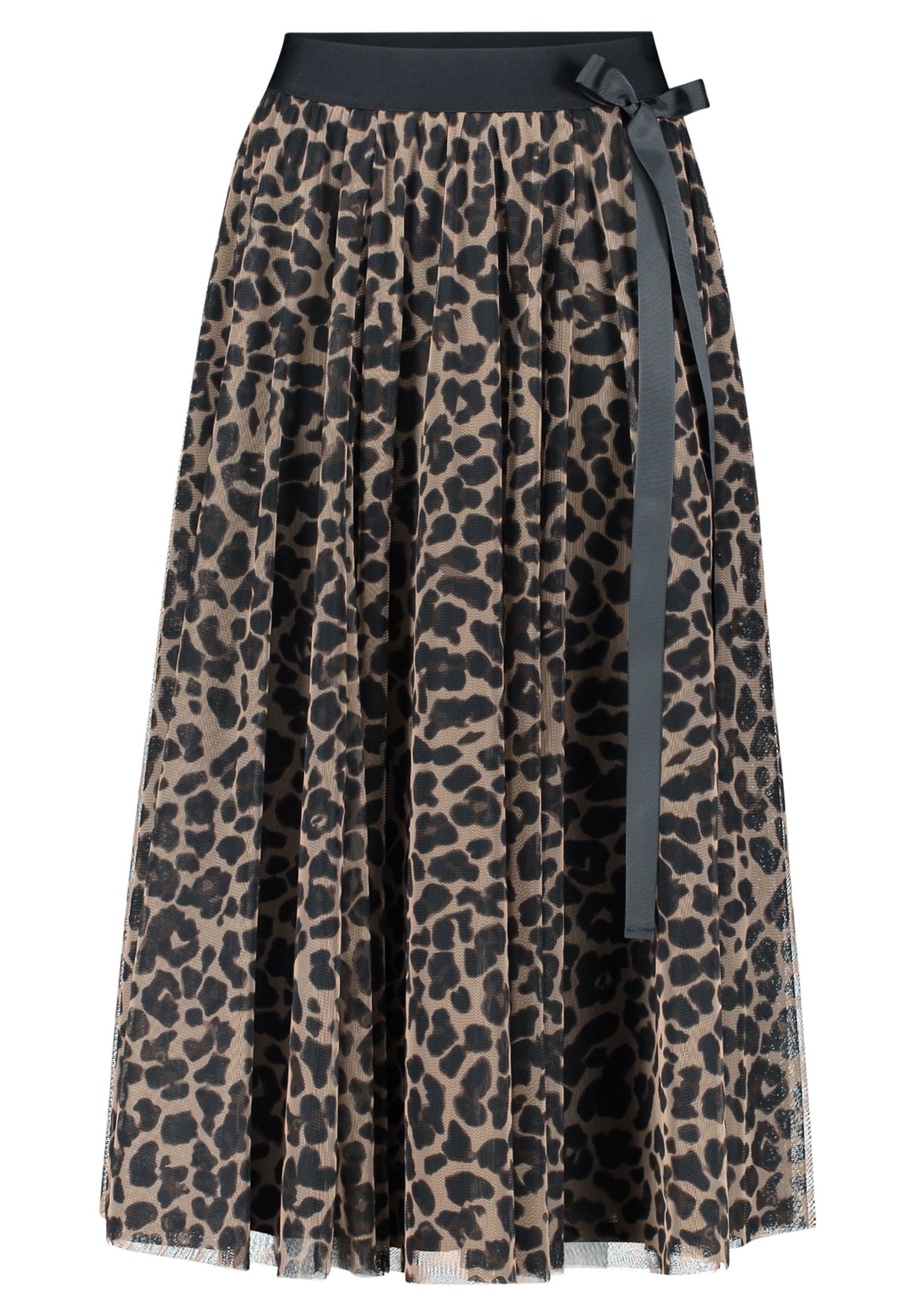 51f047c70a99323437d81b736da61d71 V by Vera Mont |  Tüllrock | 34 | weiß/braun
