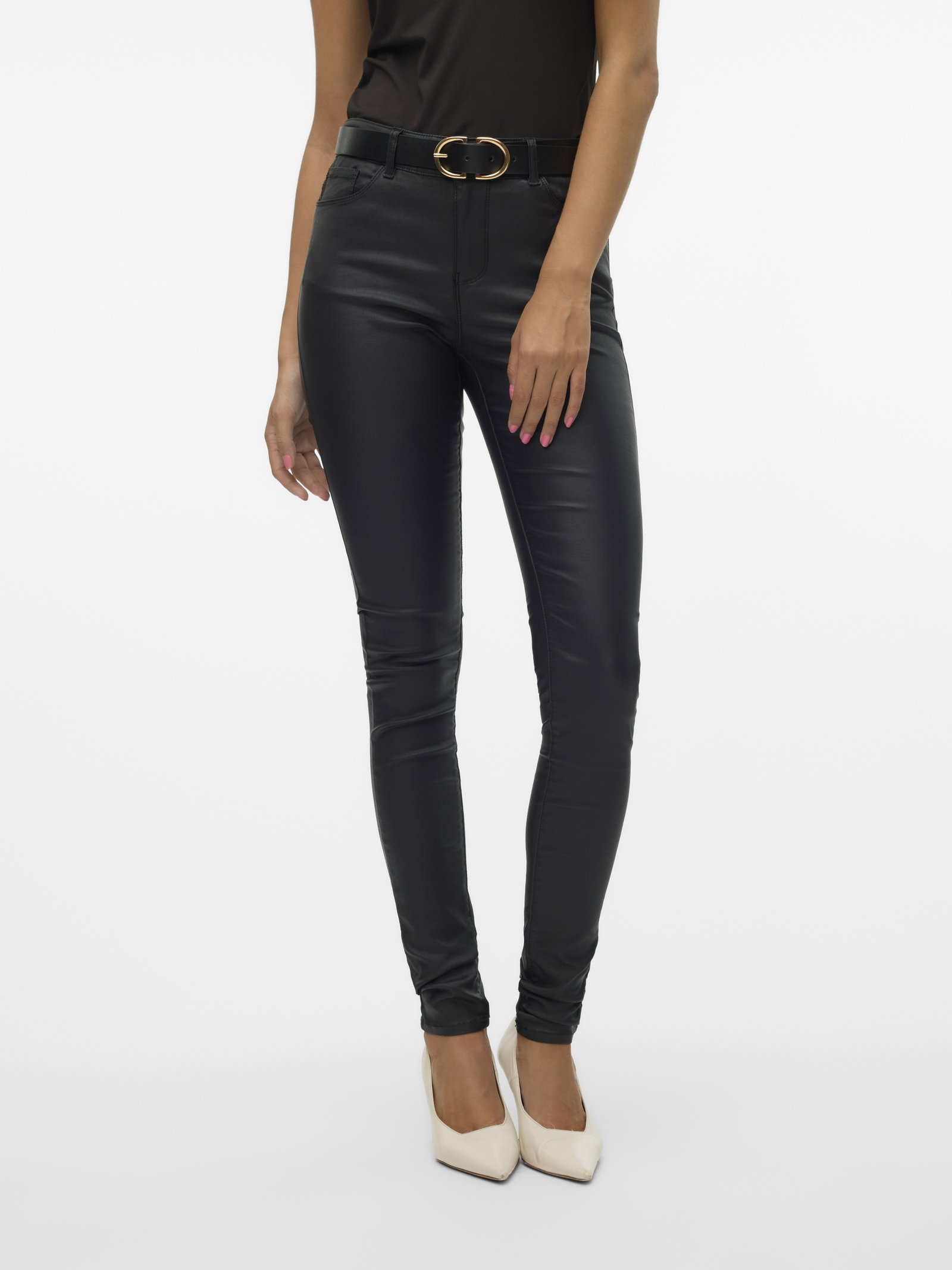 VMSEVEN NW SS SMOOTH COATED PANT NOOS #3