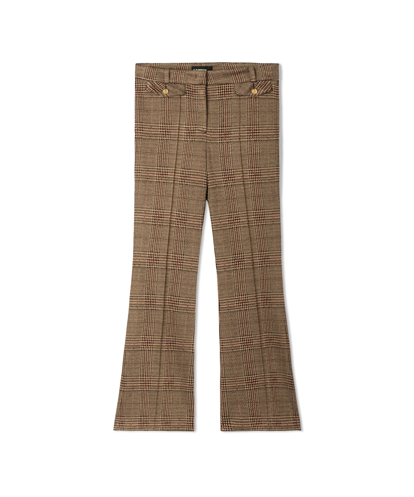Cambio Hose Fleur cropped #1