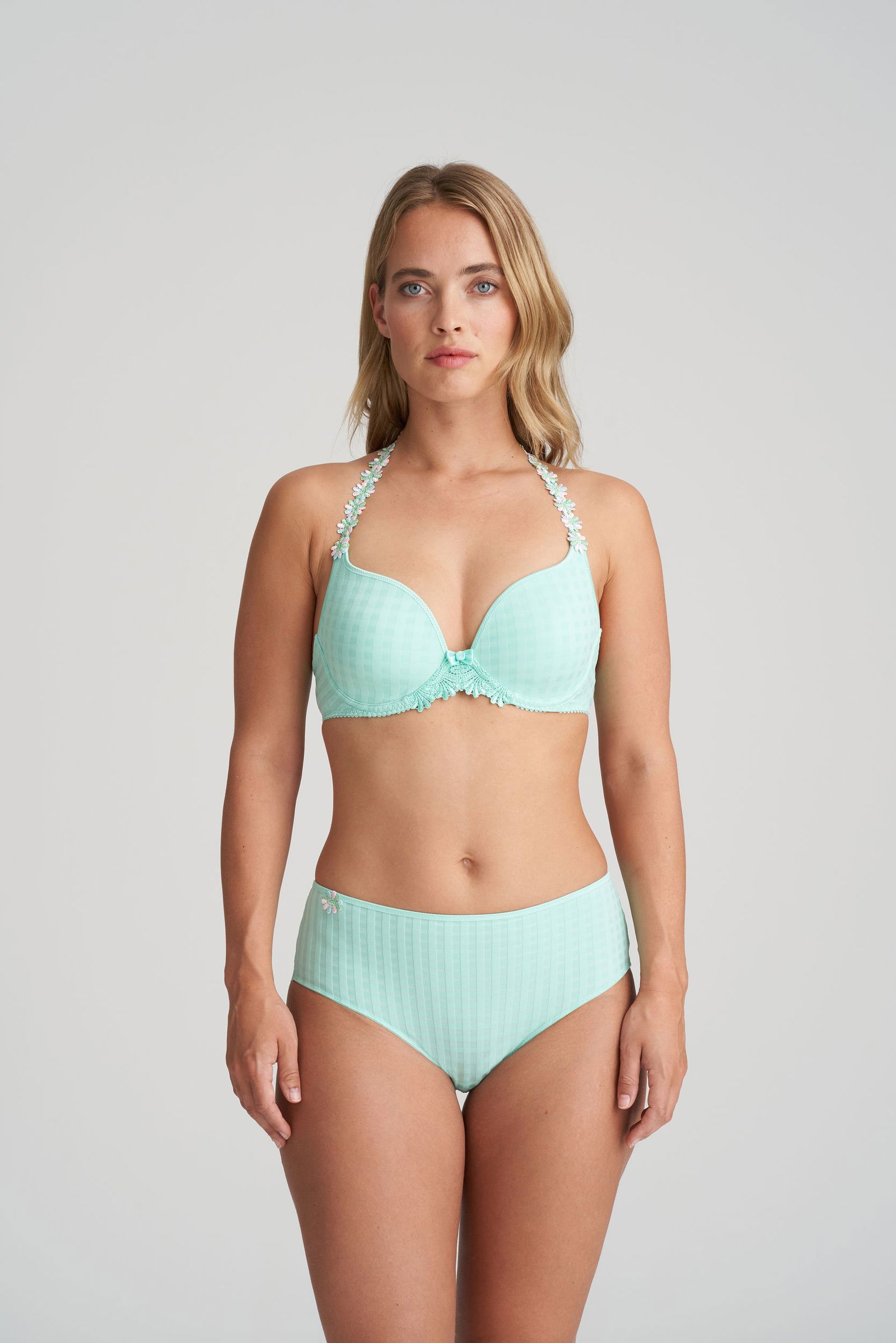 Marie Jo unterlegter BH in Herzform "AVERO"