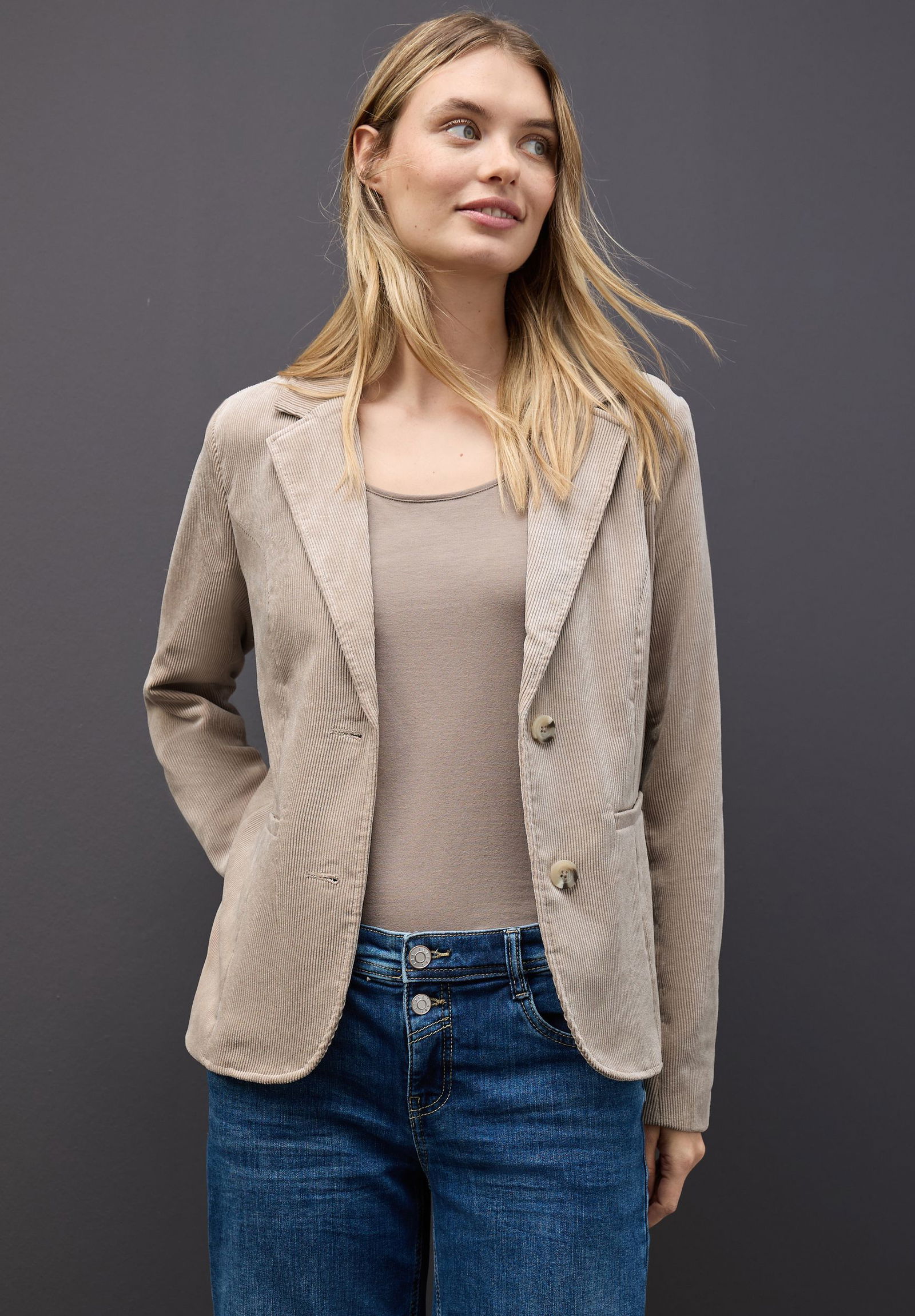 Street One | Street One Kurzblazer | 36