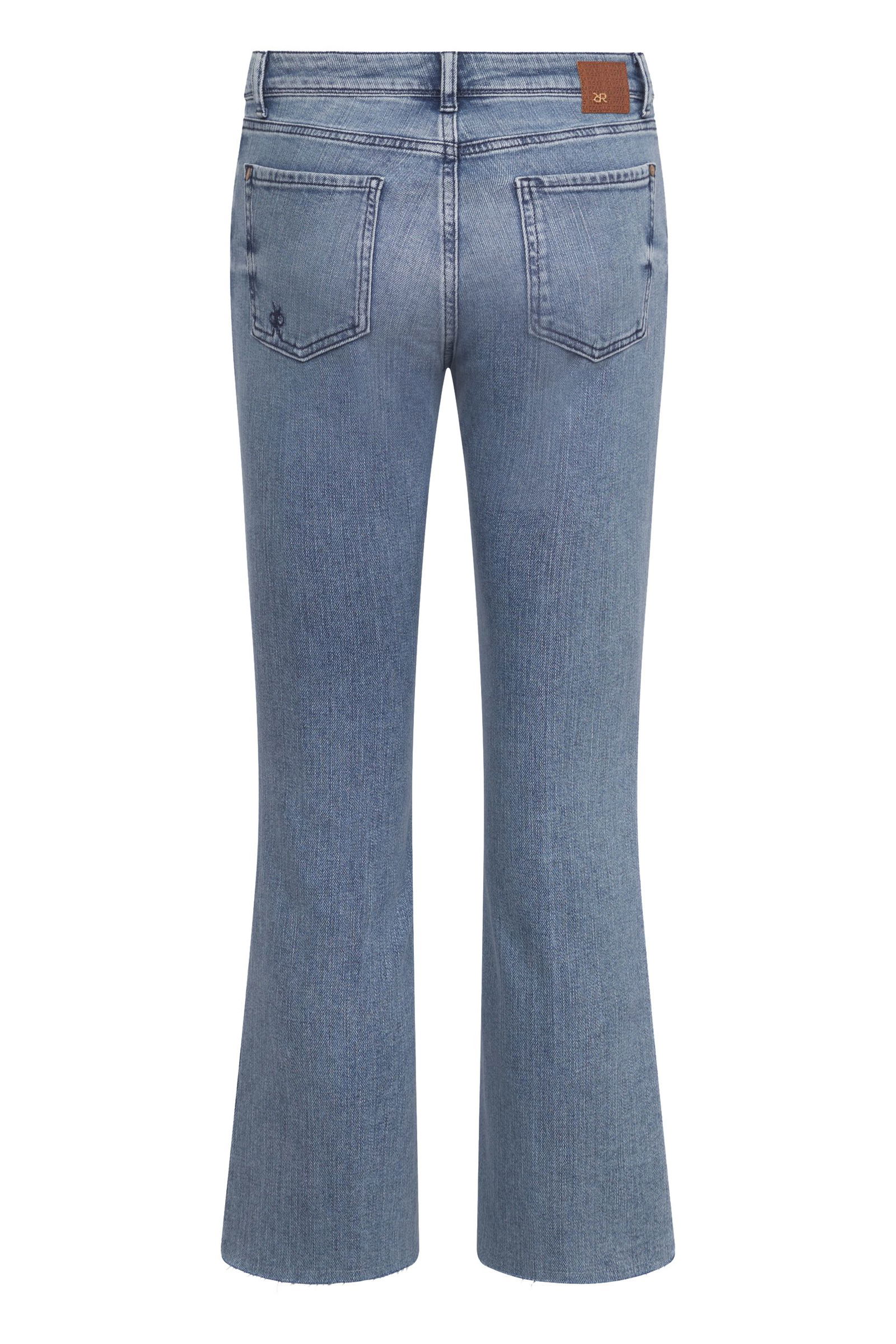 8ce685737a963f75d5b5c0e79ed39111 Raffaello Rossi | Raffaello Rossi Schmale Hose | 46