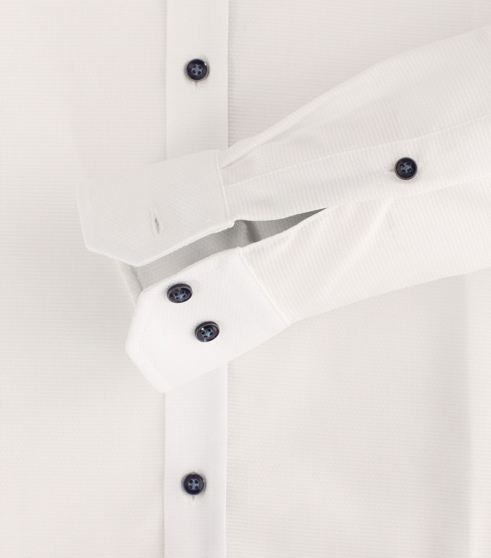 10643c04e43f091407b66a931885db15 VENTI |  Businesshemd | 43 | weiß