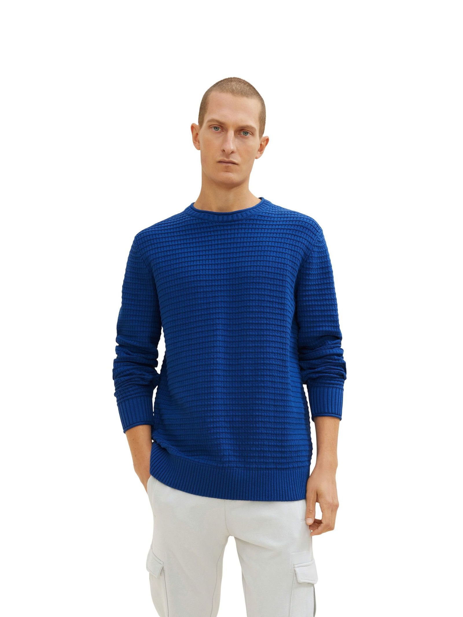 Tom Tailor Pullover 