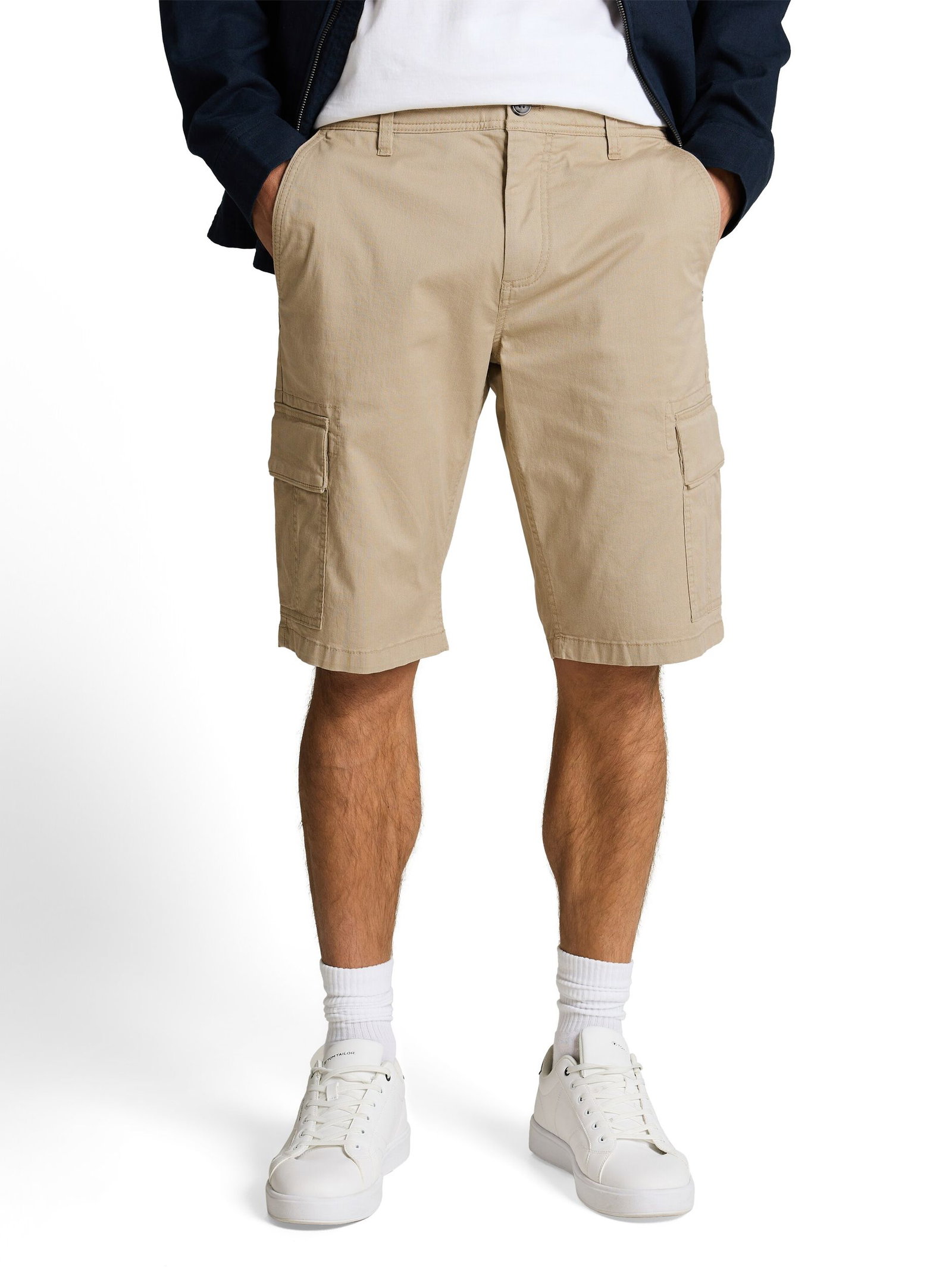 eb5f9849228c211e033b9feaf9783726 Tom Tailor | Tom Tailor Bermudas | 36