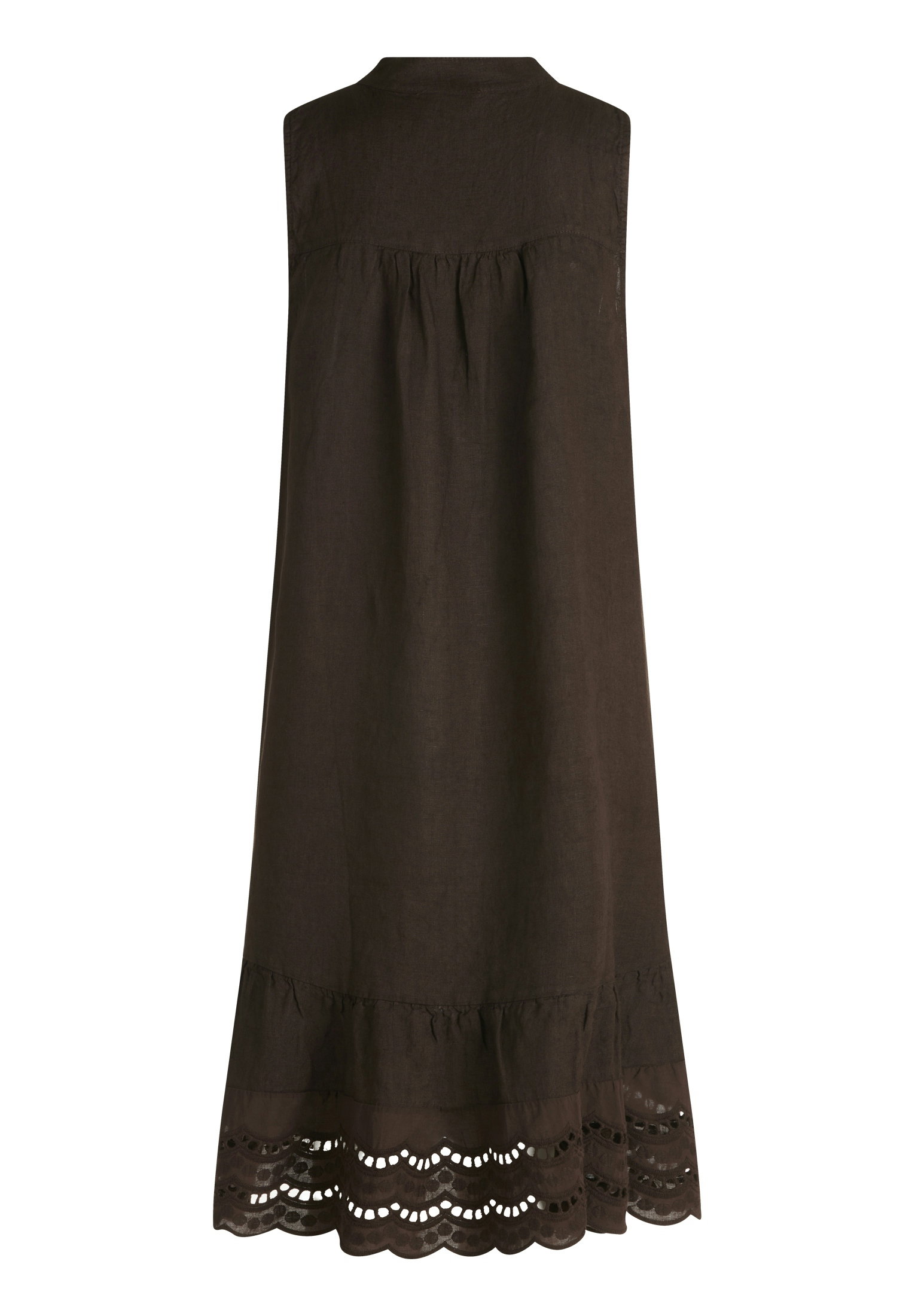 Cartoon Freizeitkleid #2