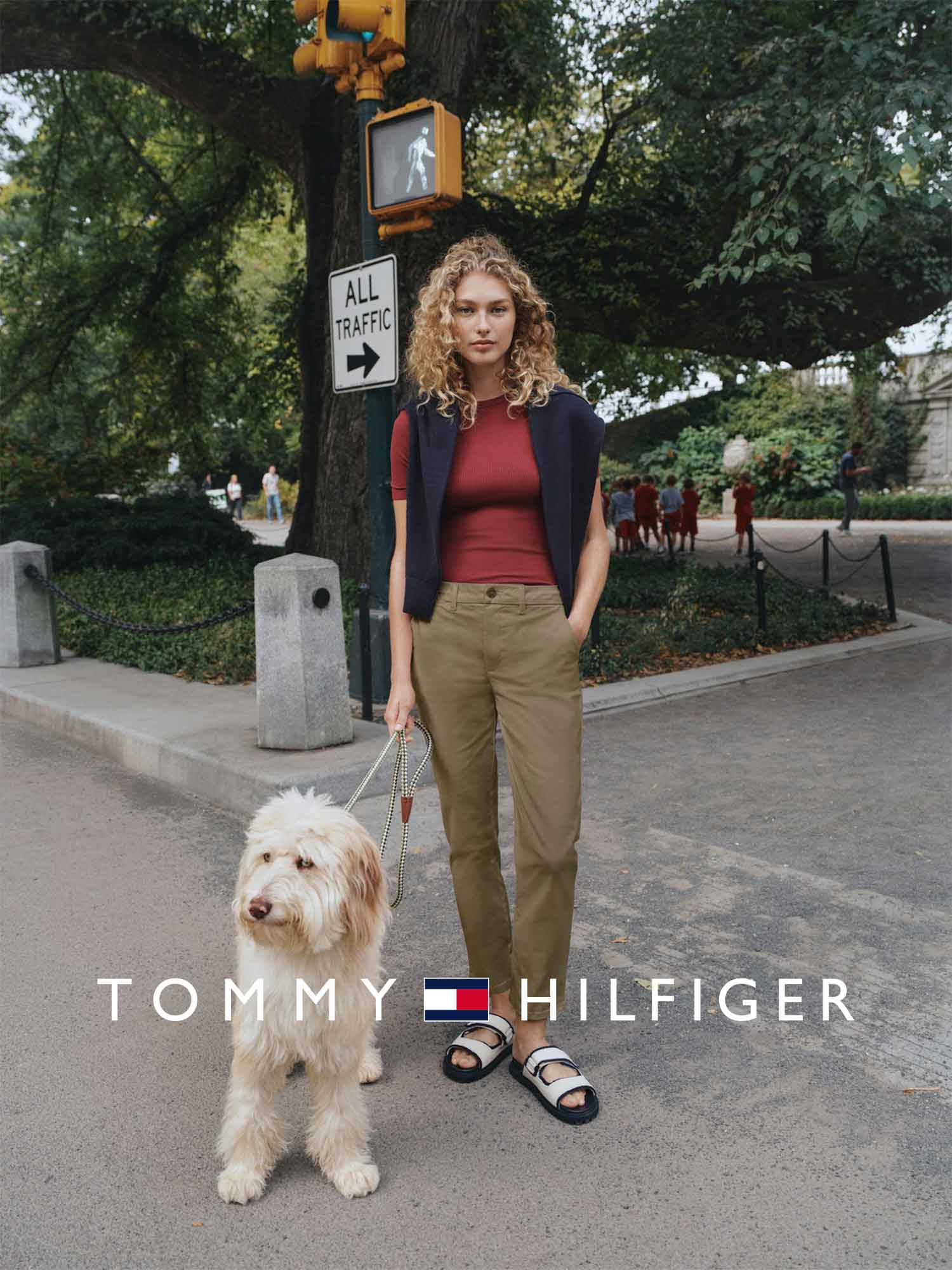 Tommy Hilfiger