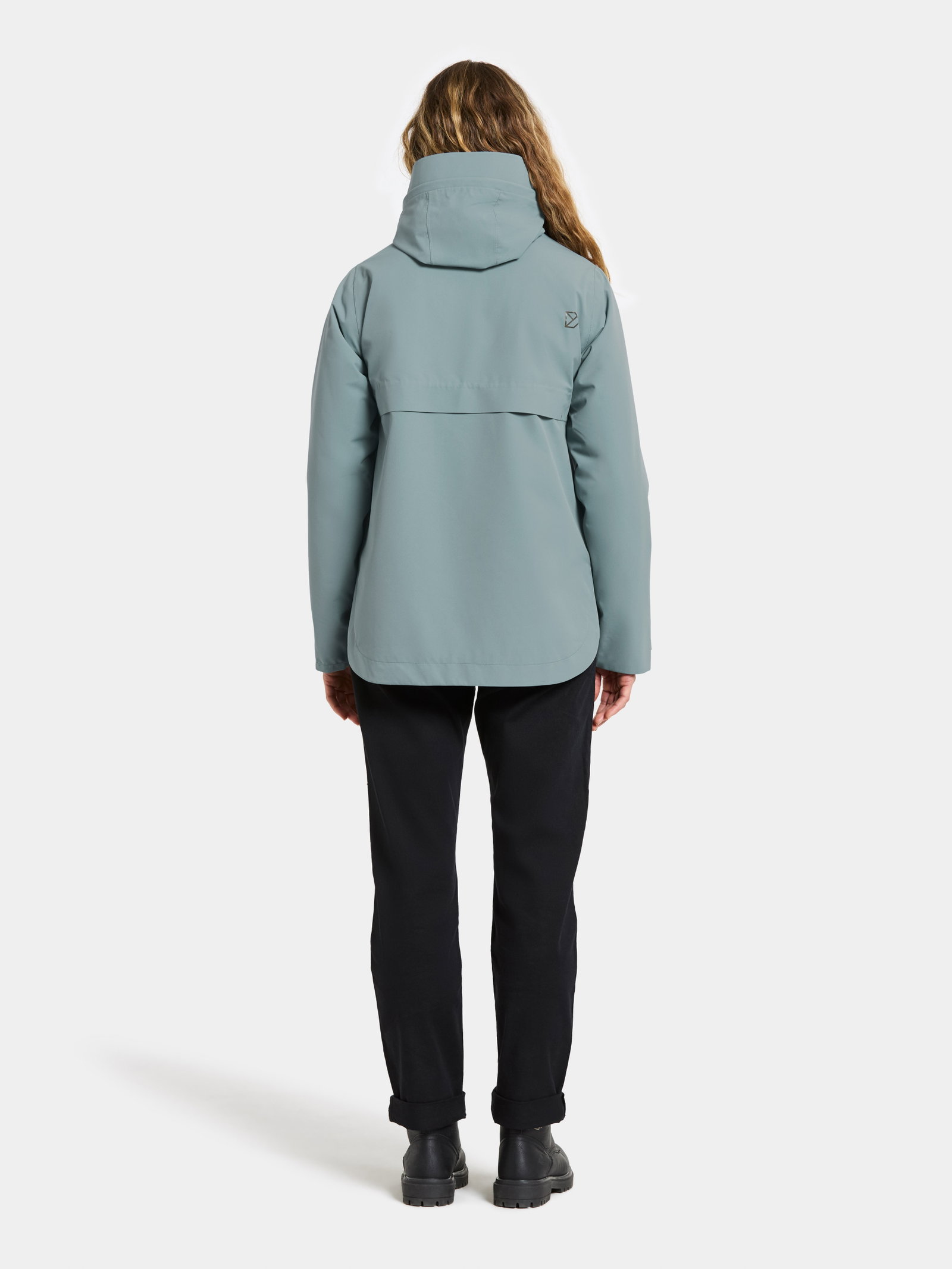 Didriksons Herbstjacke Funktionsjacke "Jennie" #4