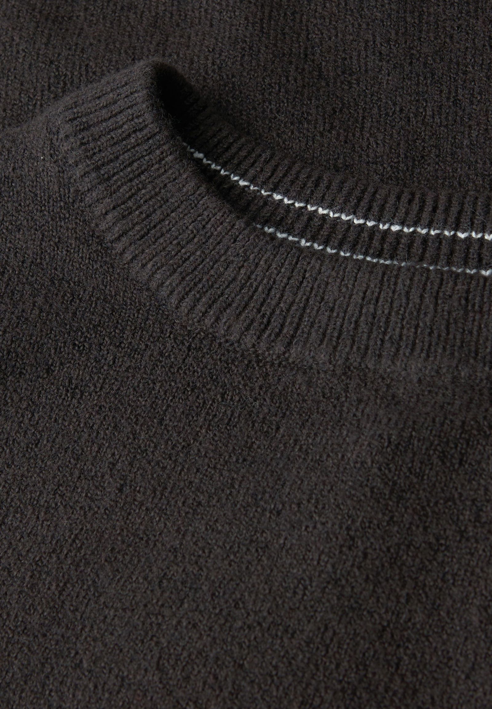 2b75fd24d4a9b8e345afdf7f68f3f8df Street One | Street One Pullover | 36 | 4565_17103