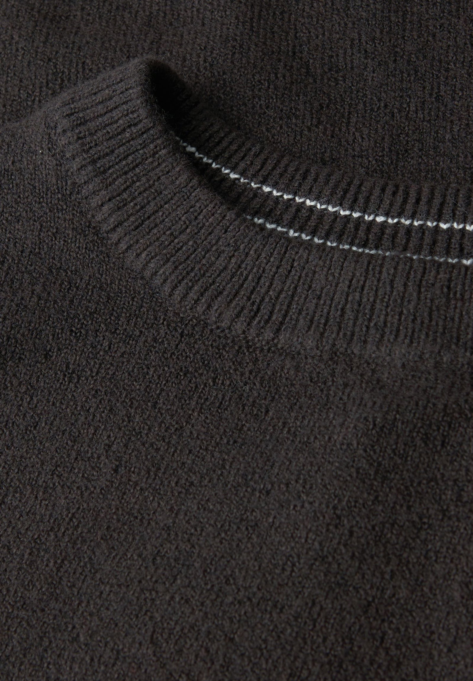 2b75fd24d4a9b8e345afdf7f68f3f8df Street One | Street One Pullover | 36 | 4565_17103