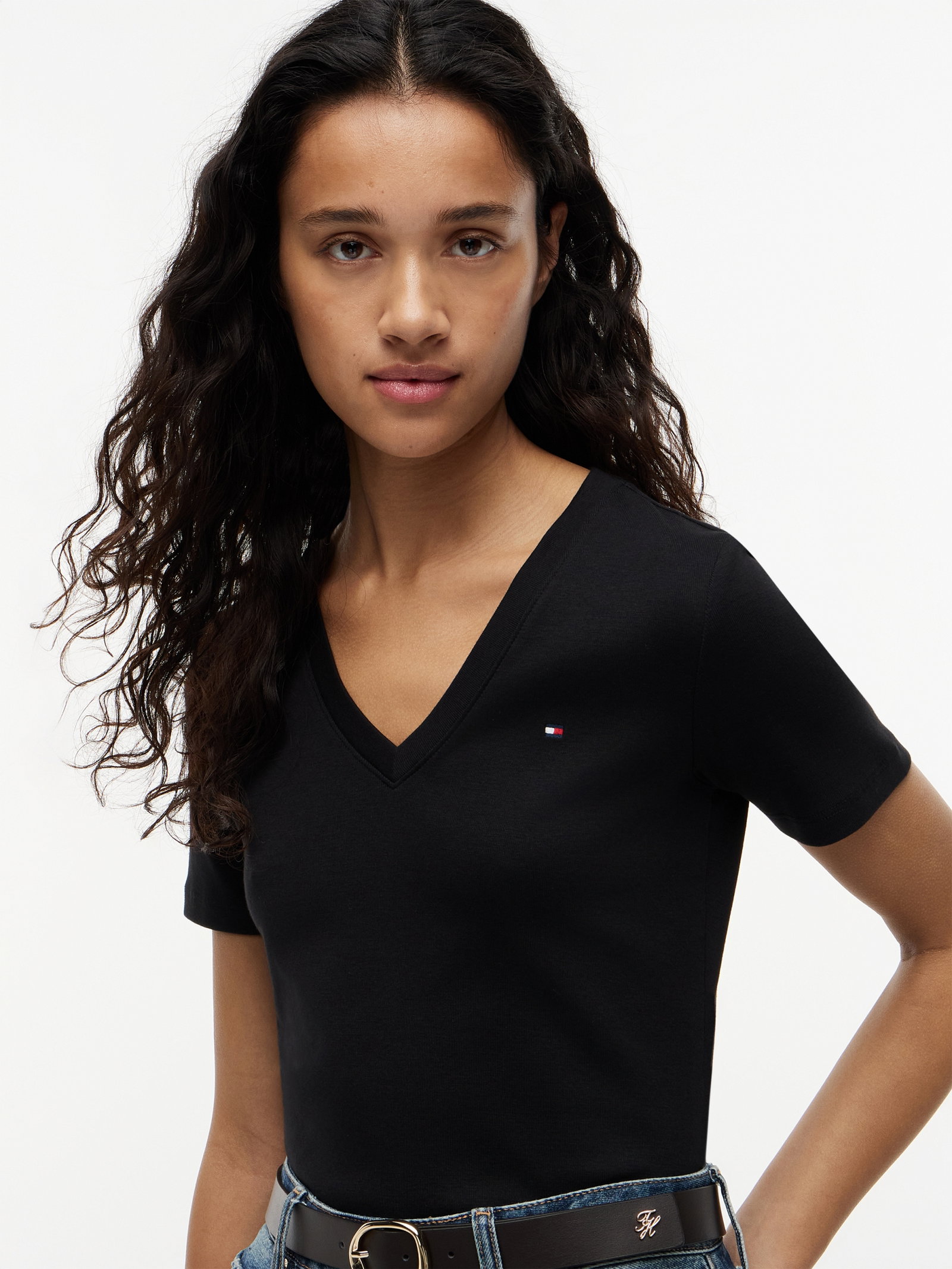 Tommy Hilfiger Slim Cody T-Shirt #12