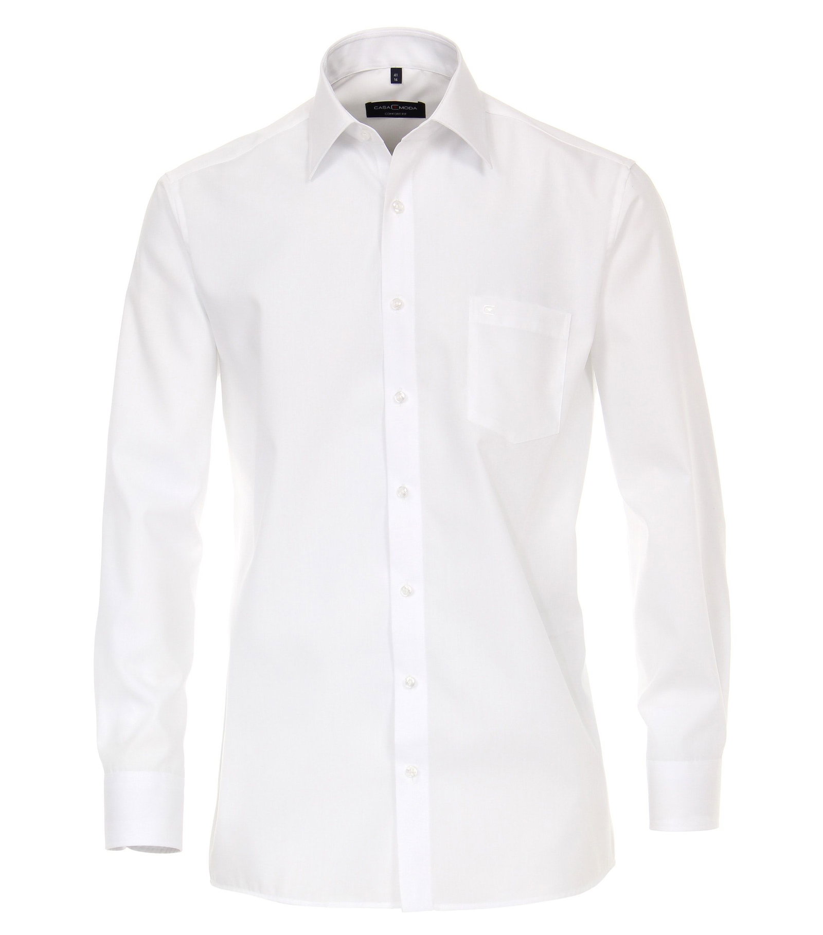 1c5dceb510b0d4fa5b711de36c659995 Casa Moda Hemd Modern Fit