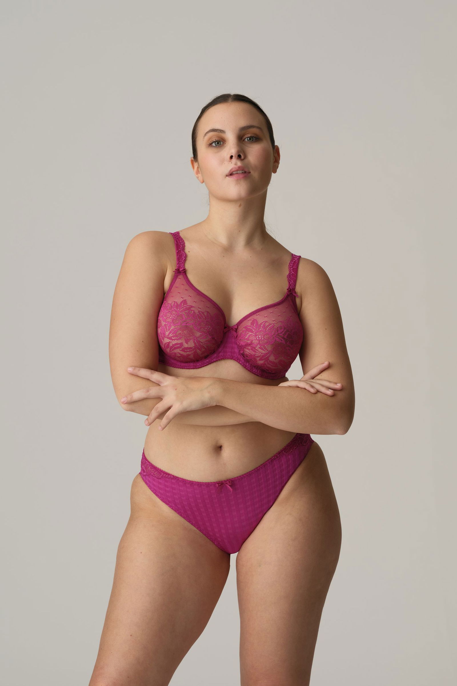 PrimaDonna | PrimaDonna Slip "Madison" | 42