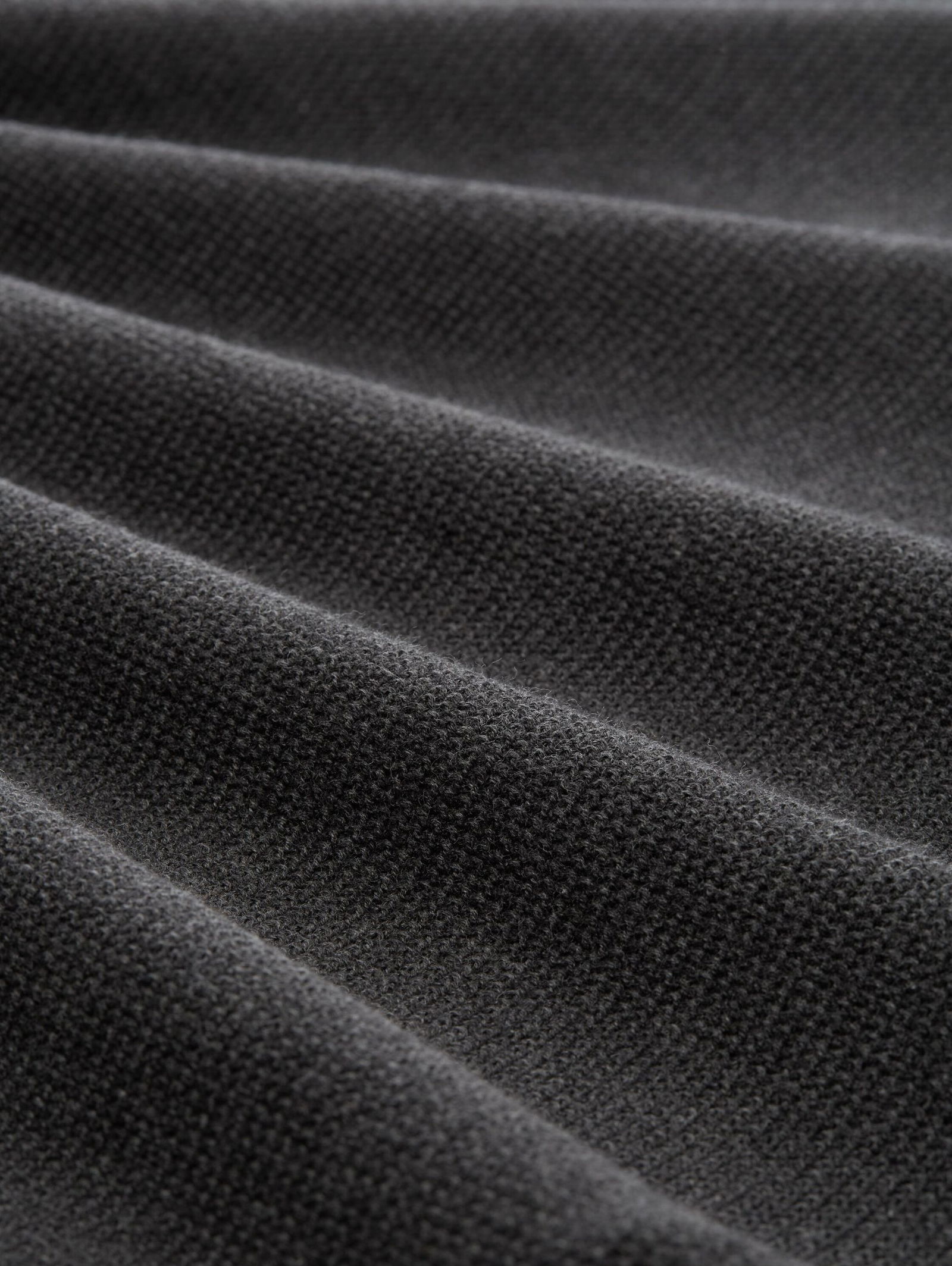 Tom Tailor |  Tom Tailor Pullover  | XXXL | black grey melange