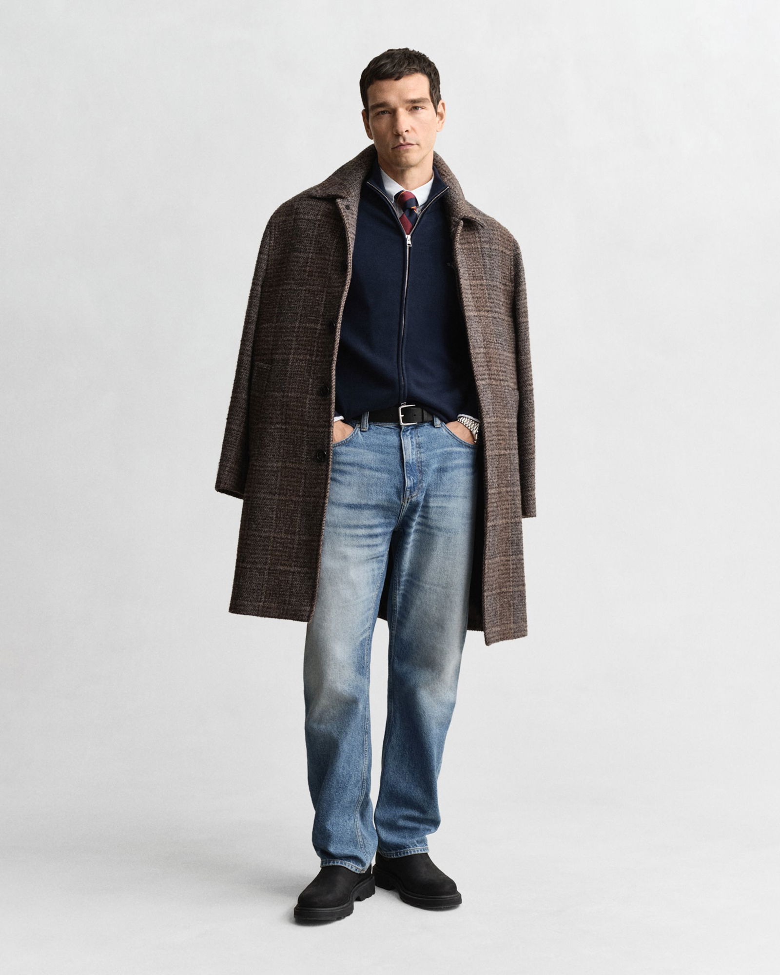 Gant | Gant Strickjacke | Cardigan | XXXL | evening blue