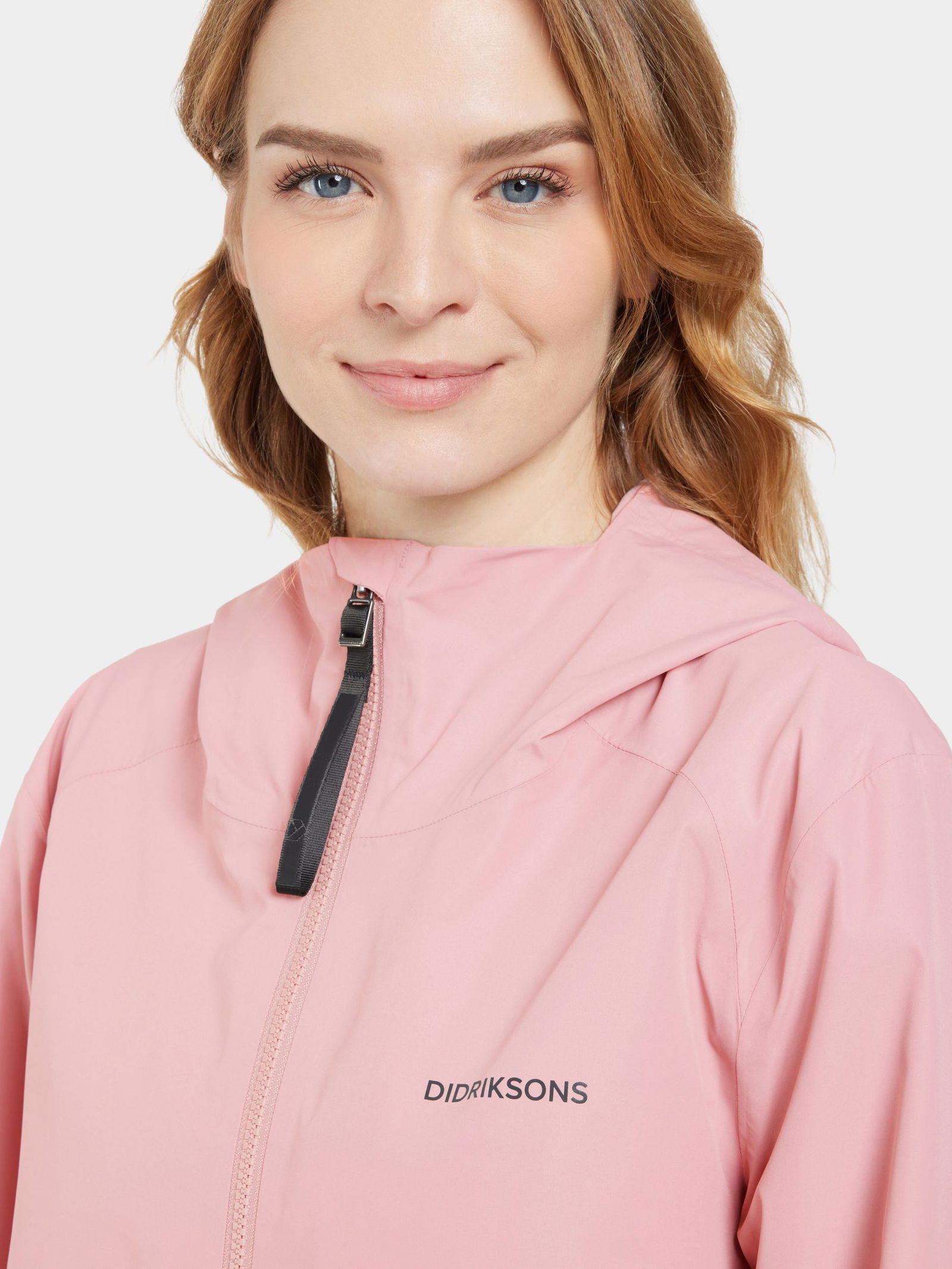 0f3773d6444063c7bb3be1a7a0d0e5d4 Didriksons |  Didriksons Funktionsjacke  | 44 | I11 Oyster Lilac