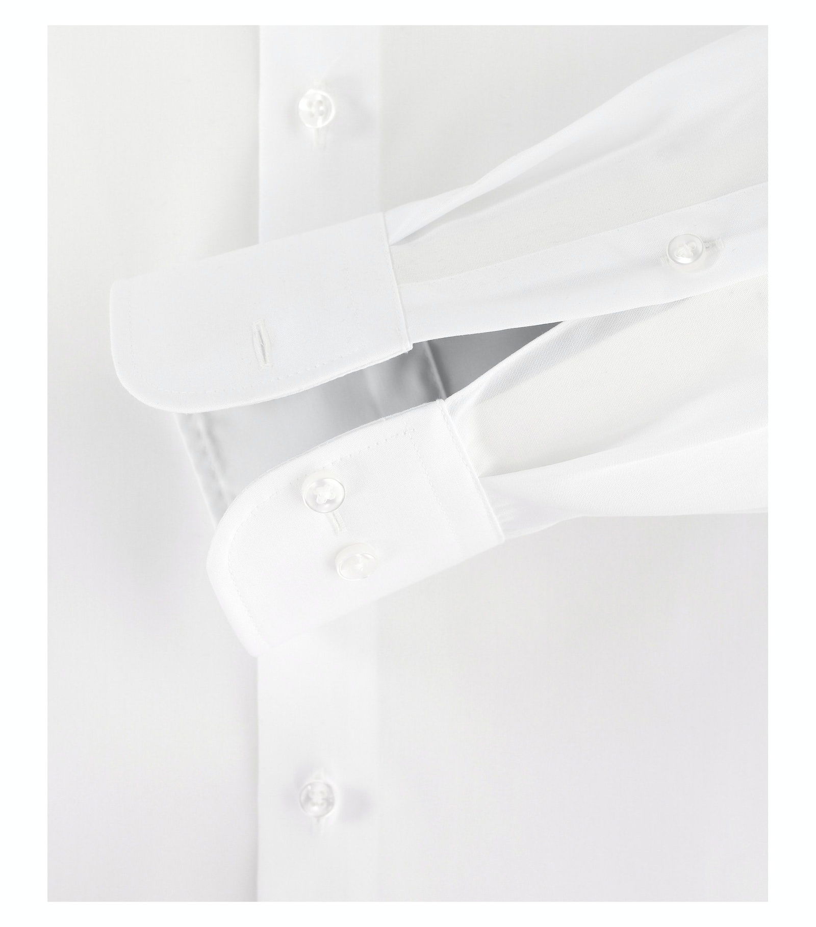 Casa Moda Hemd Modern Fit