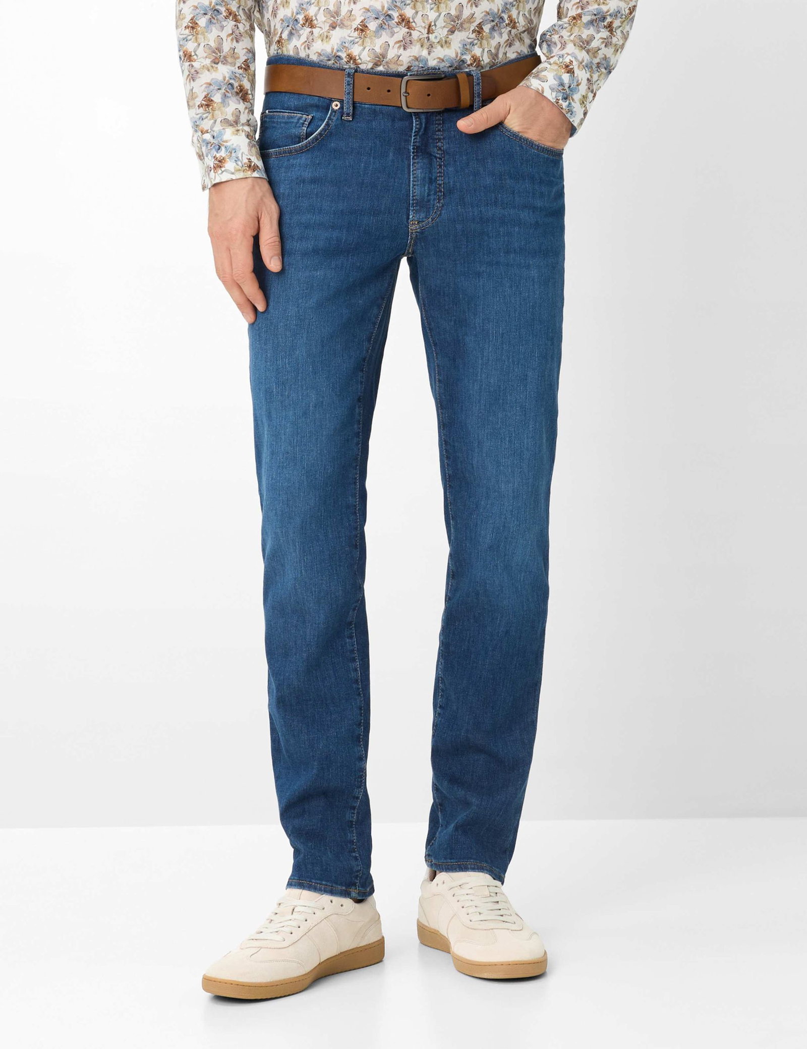 Brax |  Brax Chino  | 34/32 | manhattan