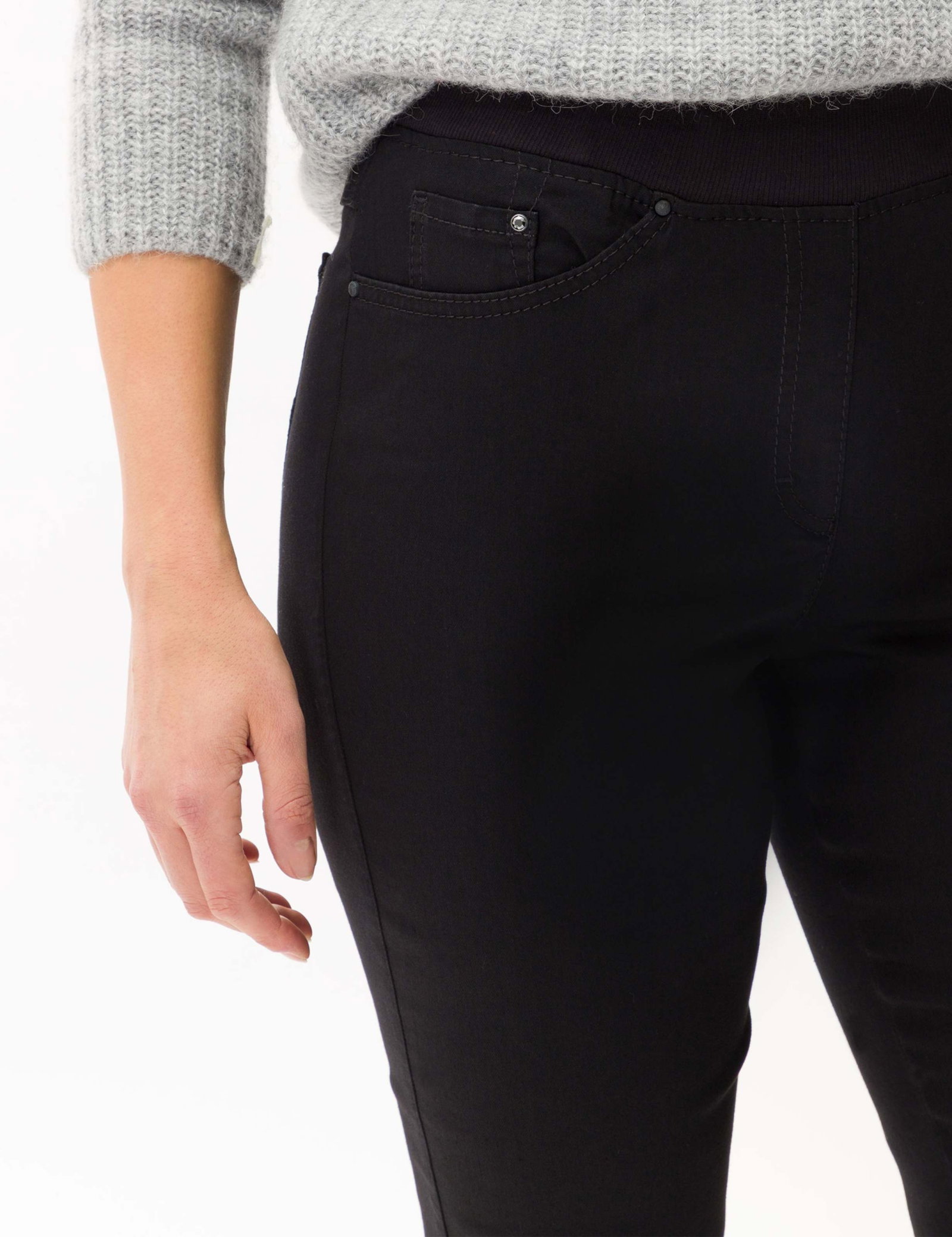 Five-Pocket-Hose Style "Pamina" #7