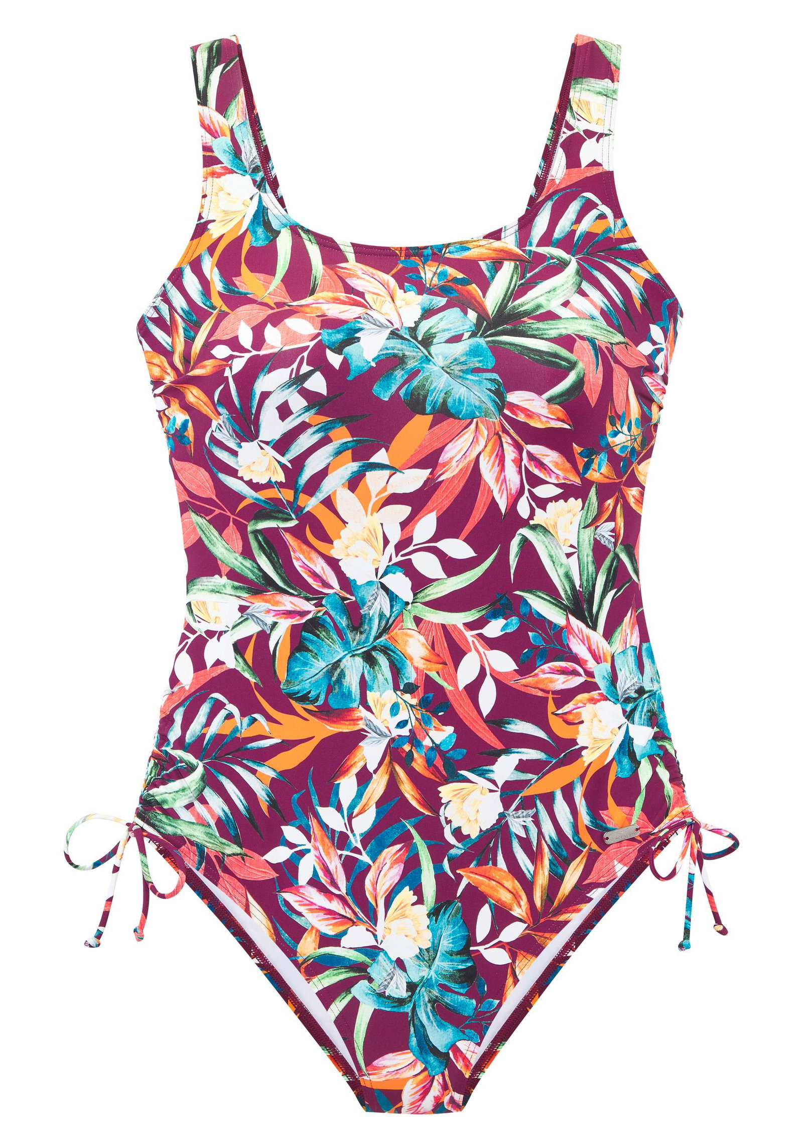 Lascana |  Lascana Badeanzug  | 40/D