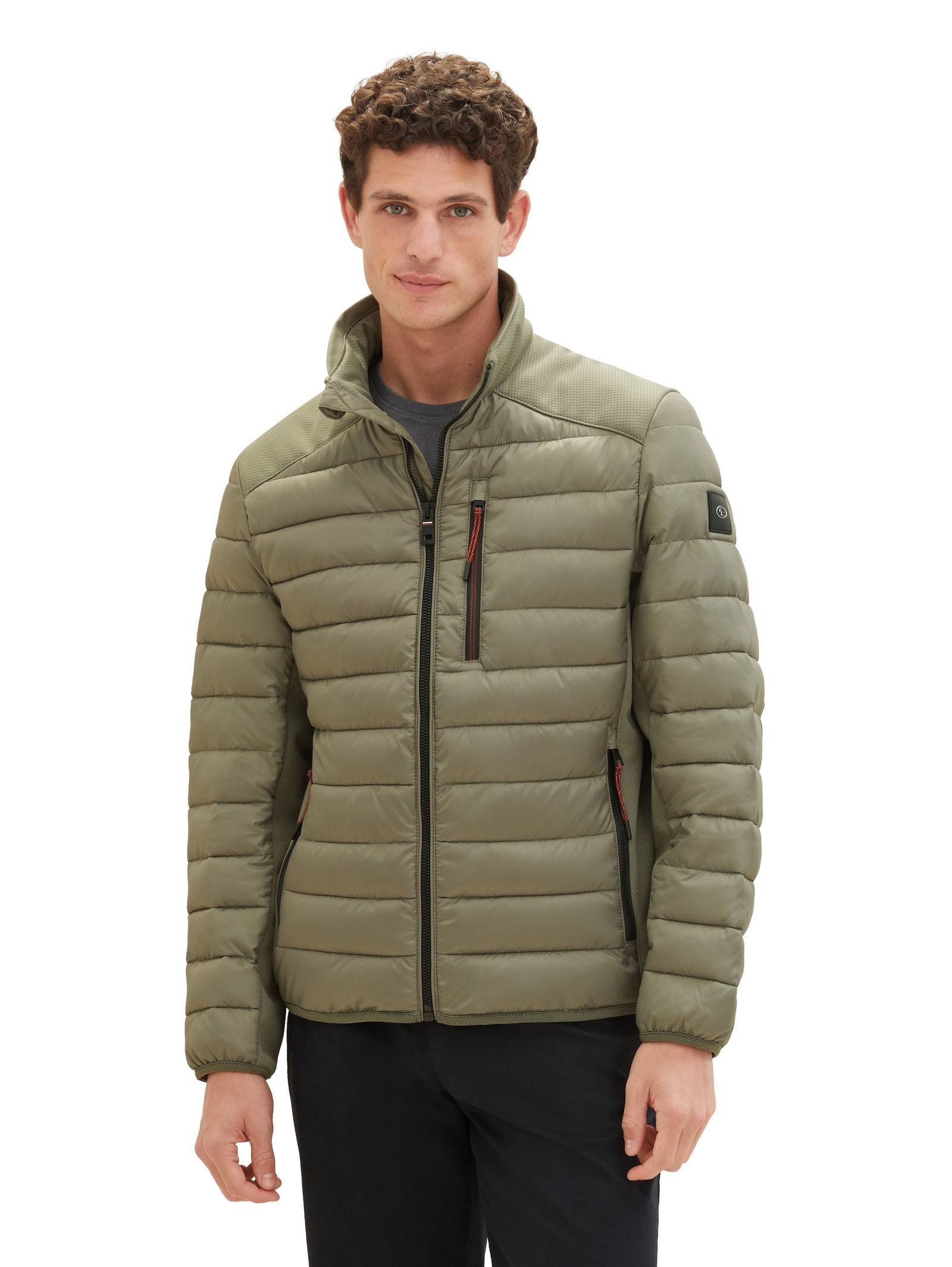 Tom Tailor Steppjacke