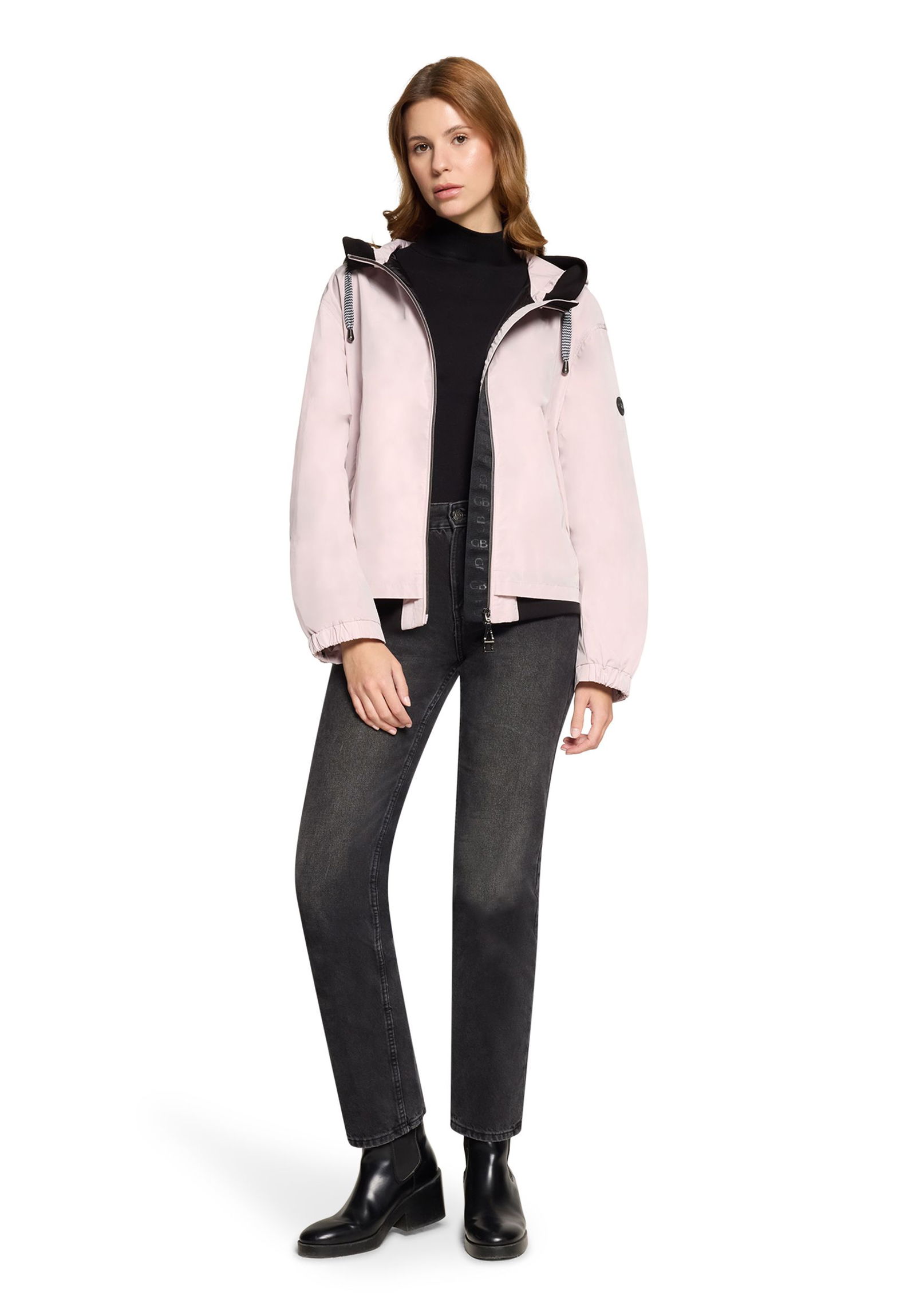 Gil Bret |  Gil Bret Funktionsjacke  | 36