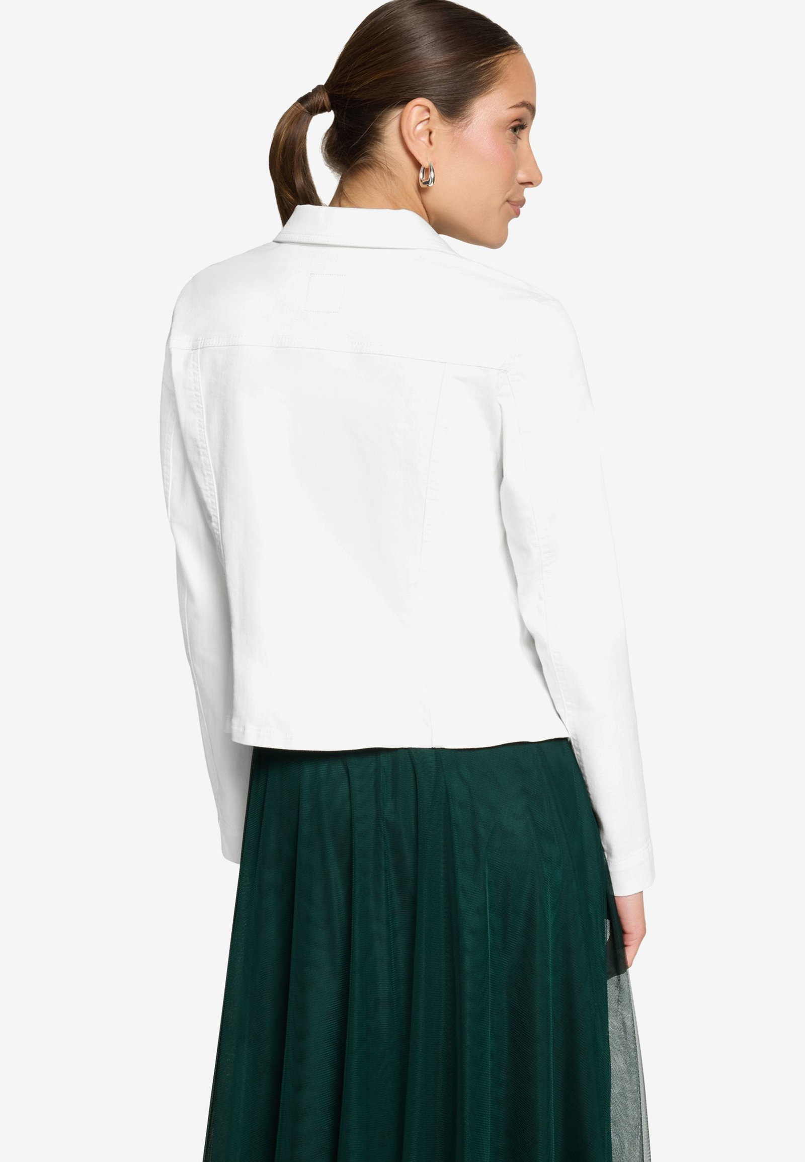 Zero |  Zero Kurzblazer  | 38 | 1605_1621