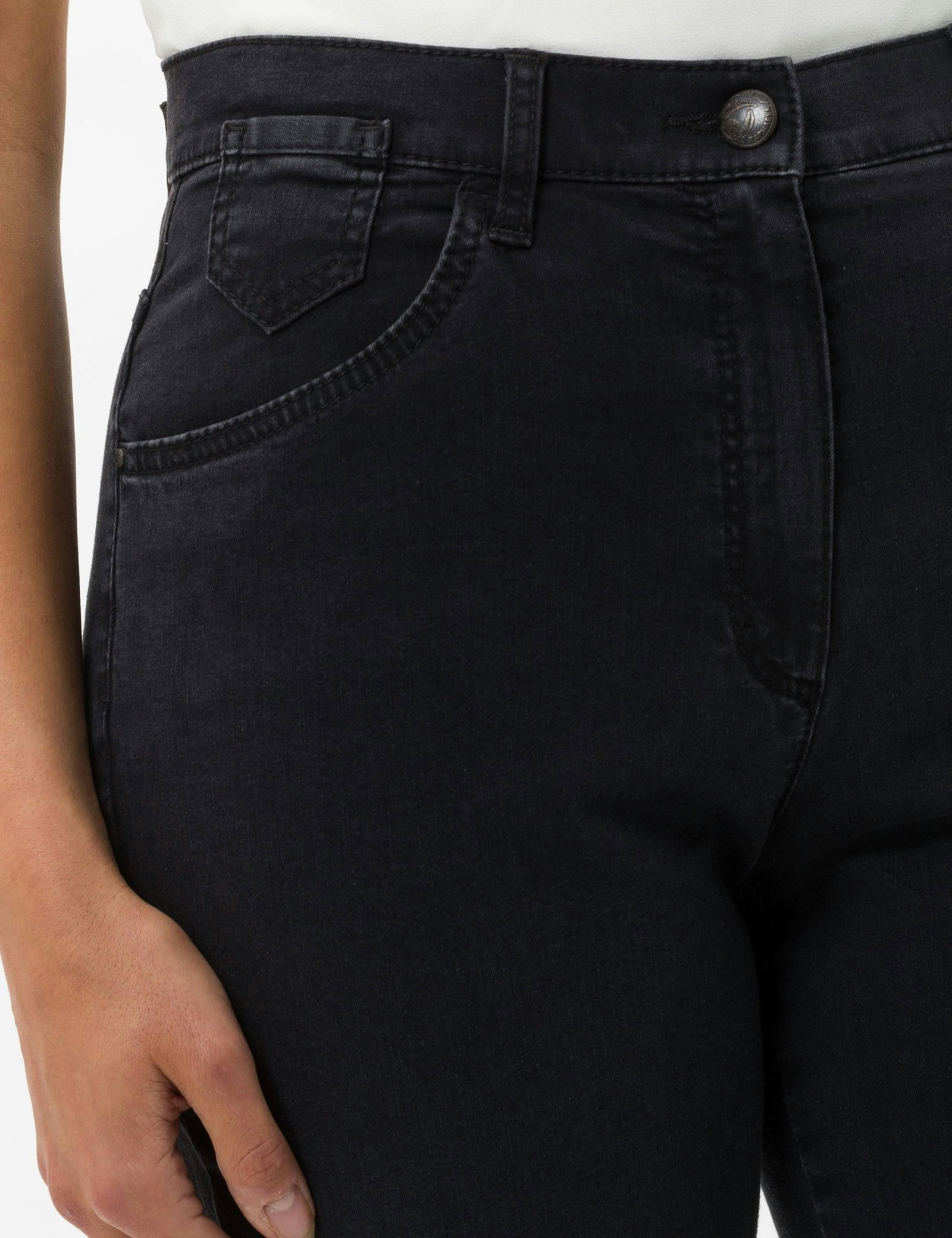 Raphaela by Brax Jeans "Corry Slash" #7