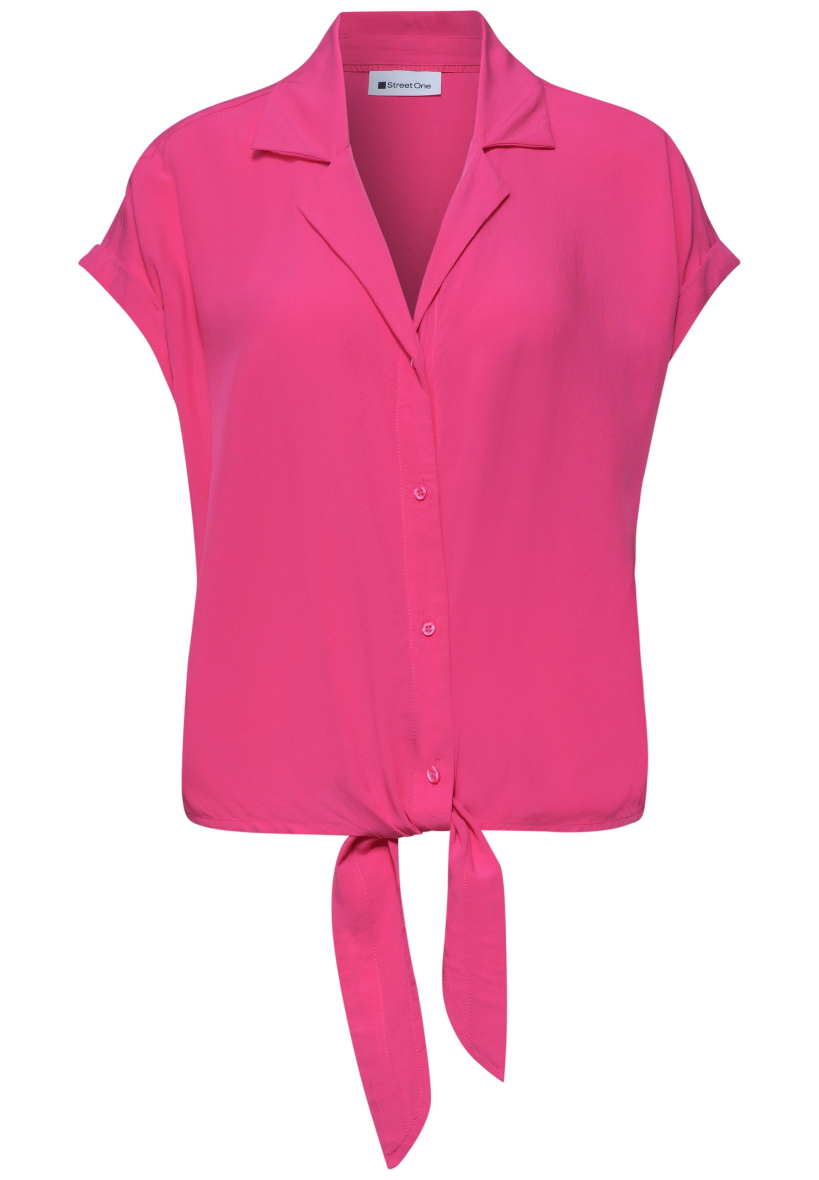 Street One Druckbluse #1