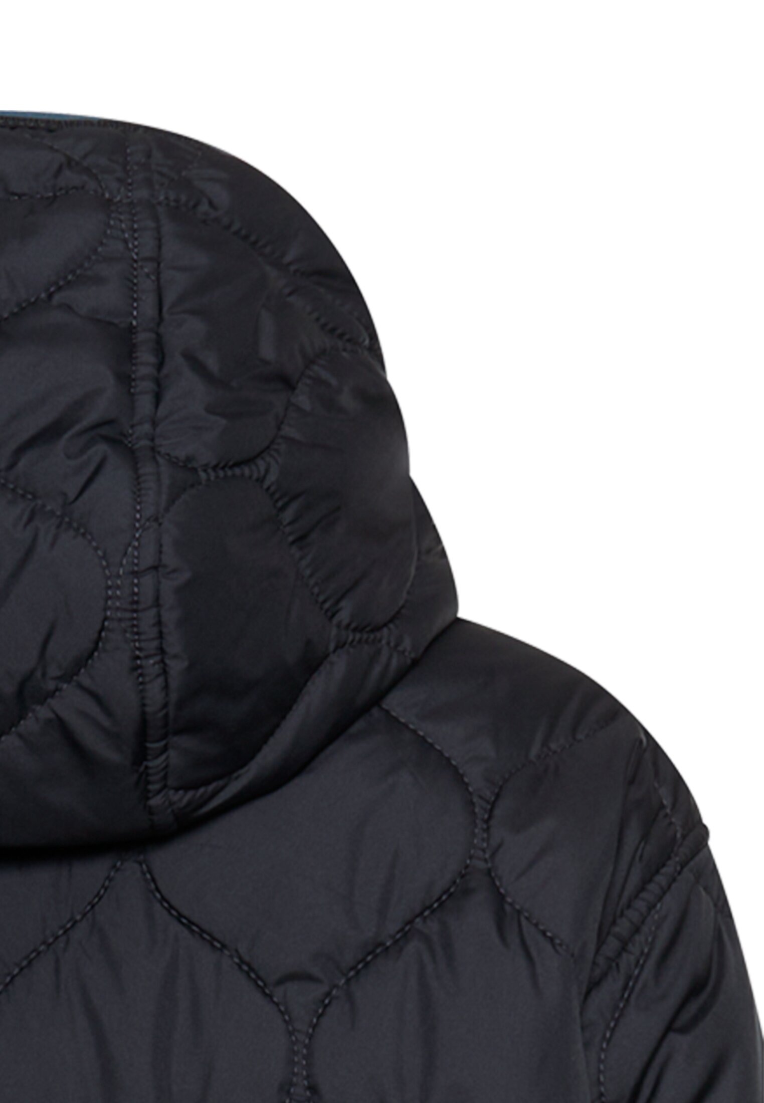 Coats, Navy #4