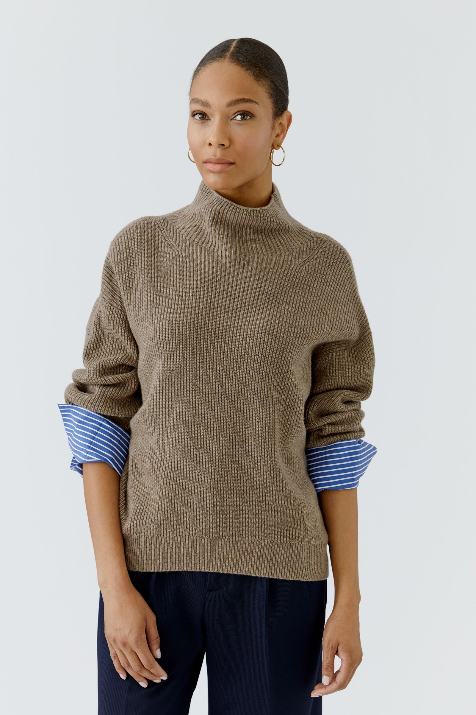 Oui Pullover #11