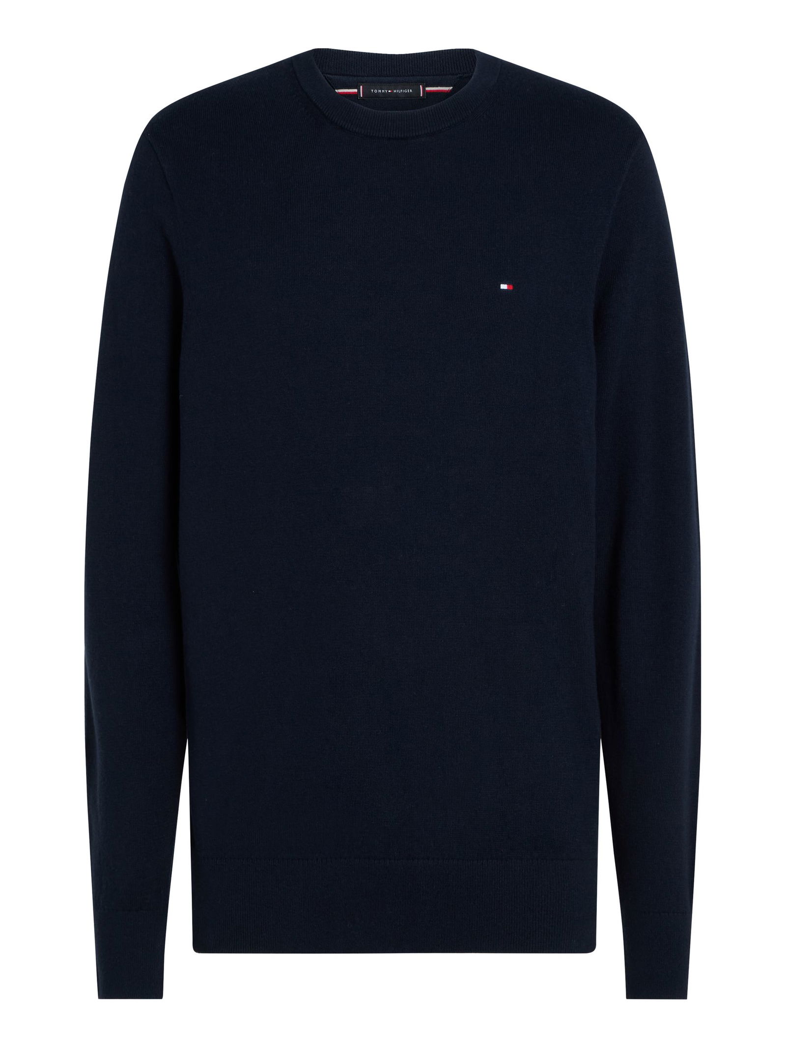 Tommy Hilfiger | Tommy Hilfiger Pullover | S | desert sky