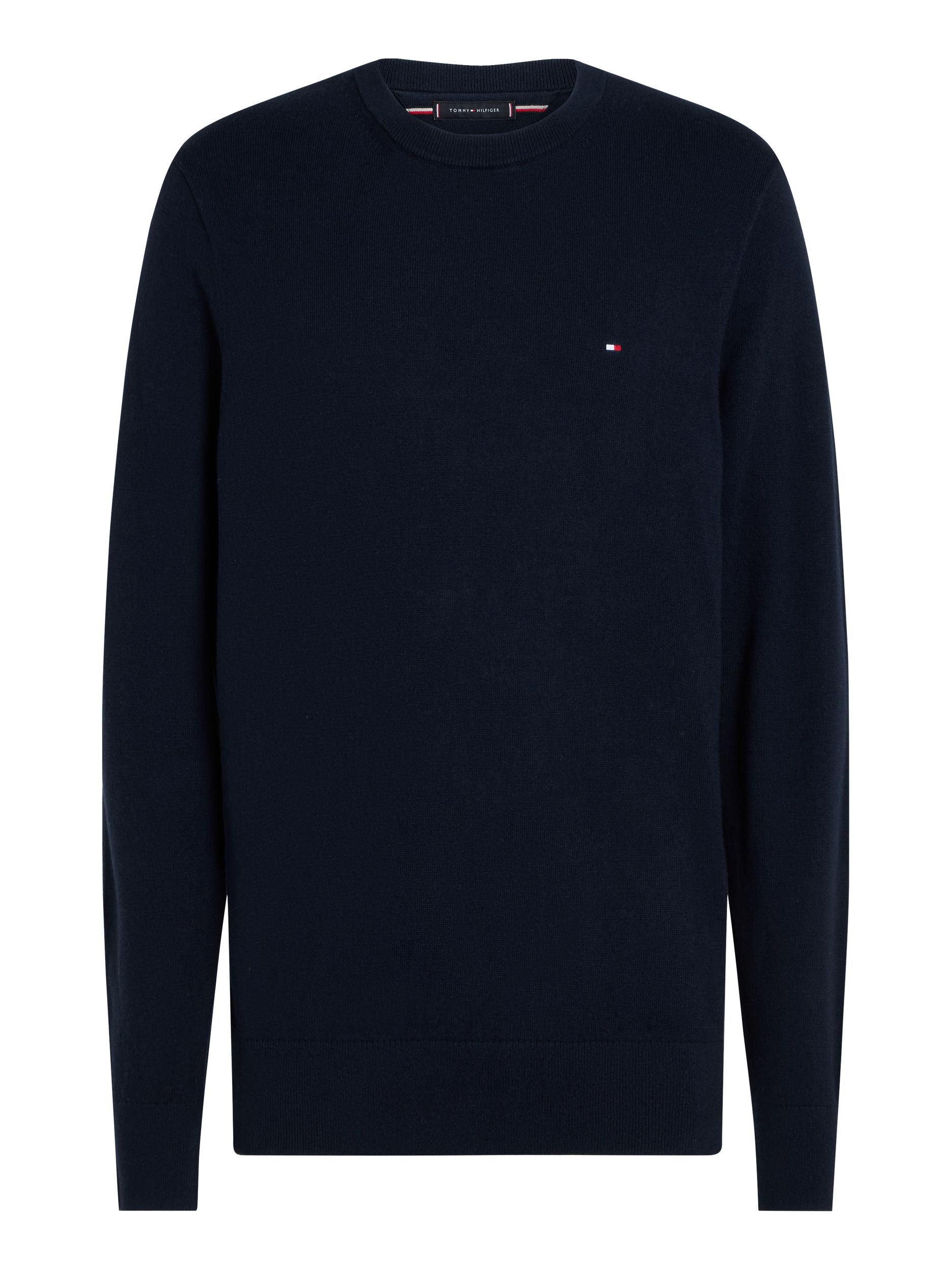 Tommy Hilfiger |  Tommy Hilfiger Pullover  | S | desert sky