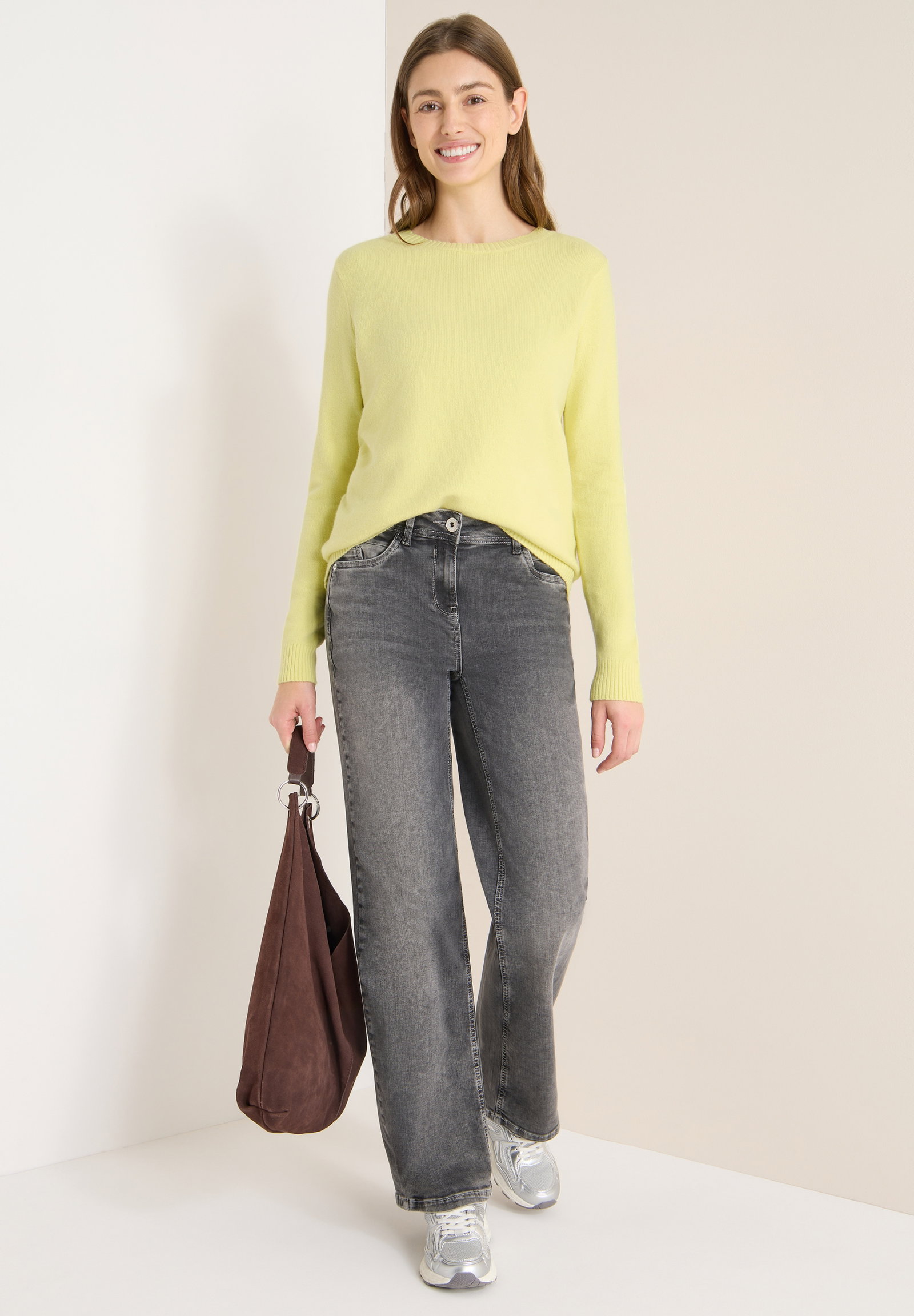 CECIL Pullover #5