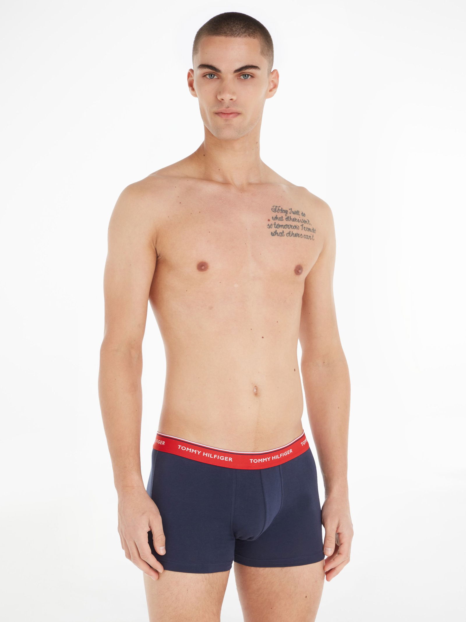 Tommy Hilfiger Multipack 