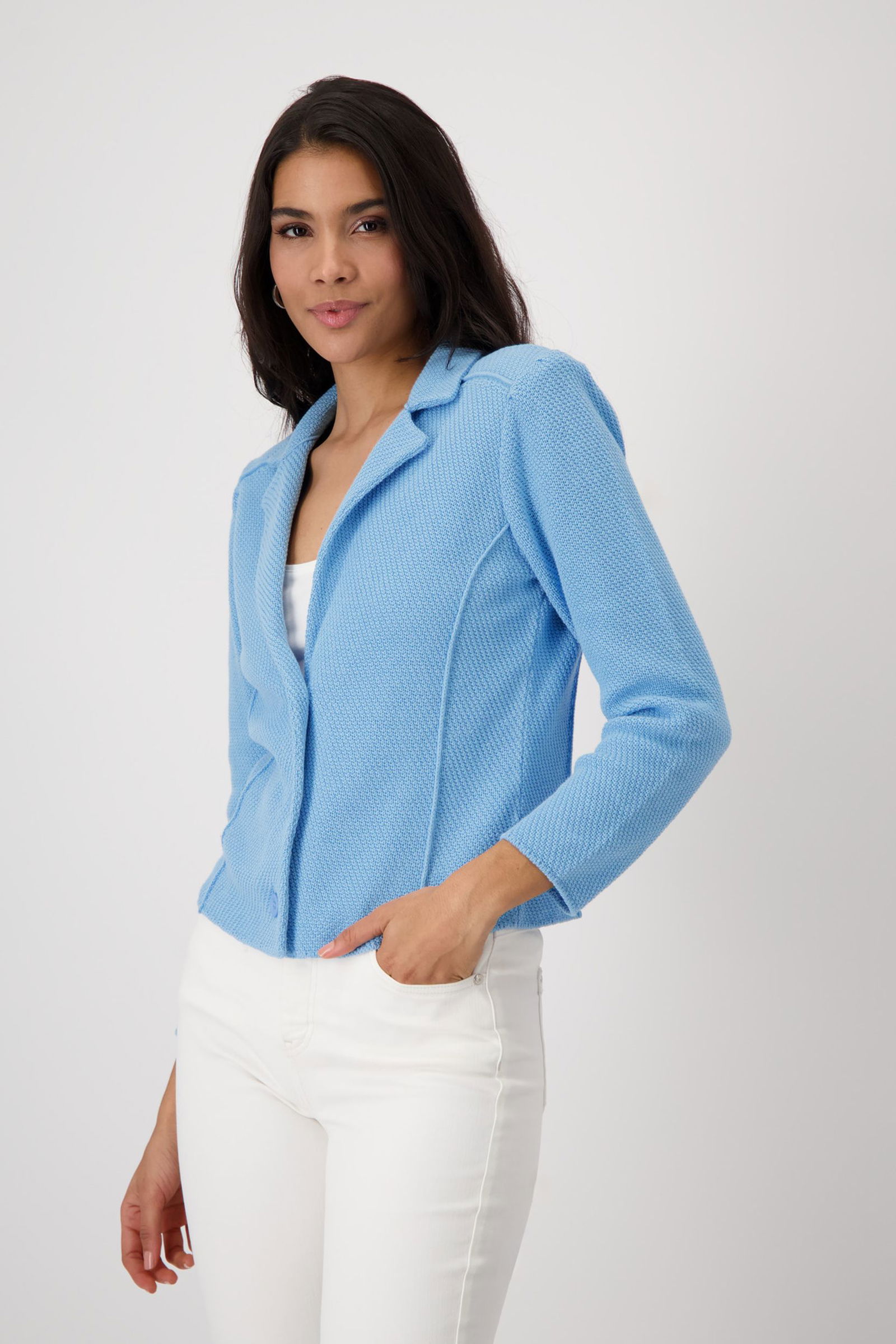 b2d49f54be9dd6622d0d3eb3d6b2365d Monari | Monari Funktionsjacke | 34