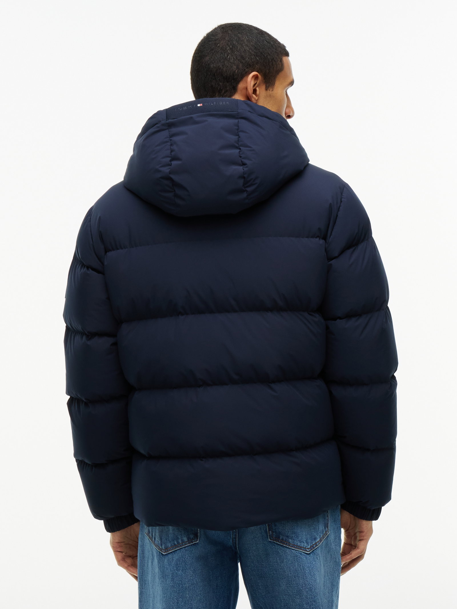 Tommy Hilfiger Steppjacke #4