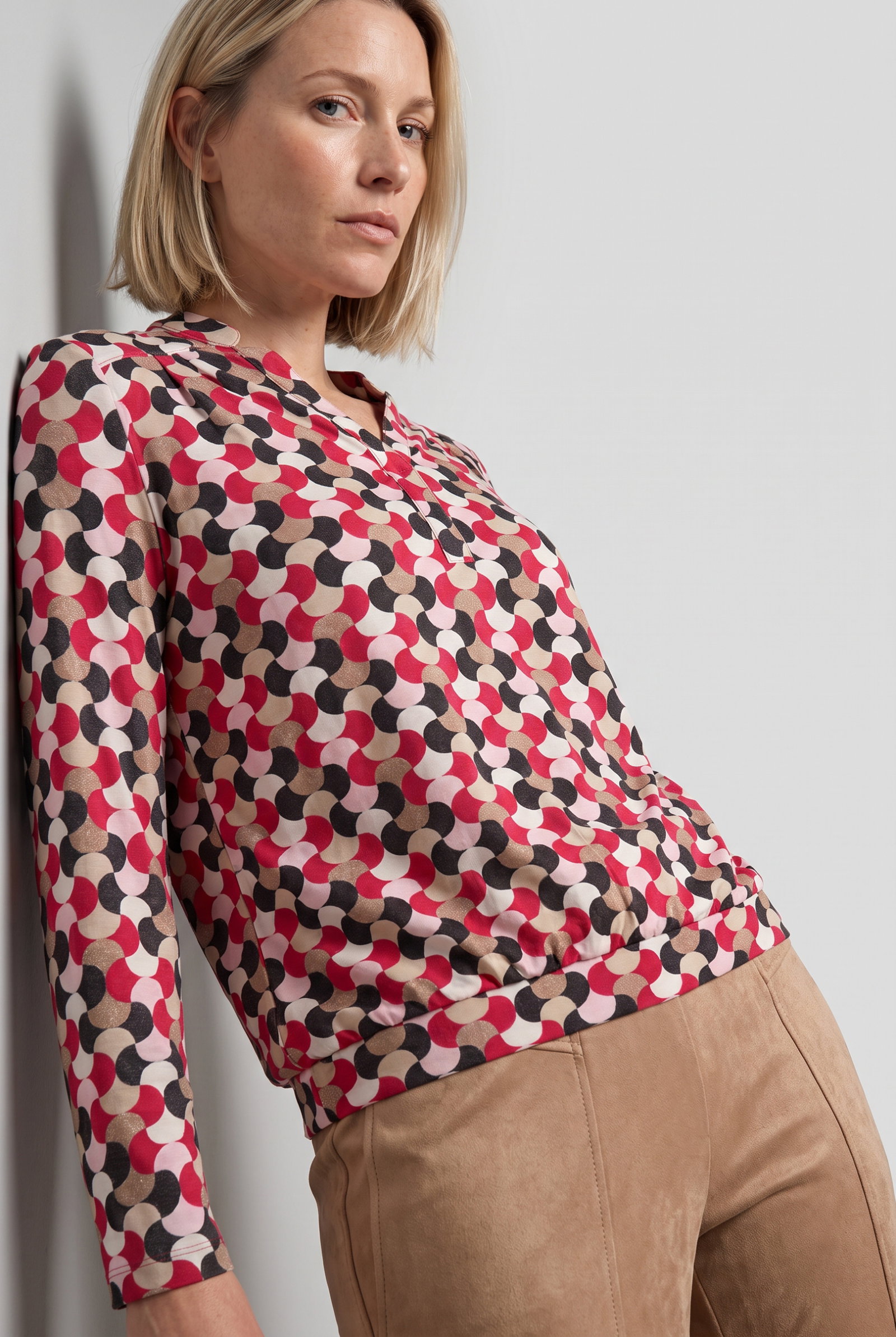 Olsen Longsleeve #5