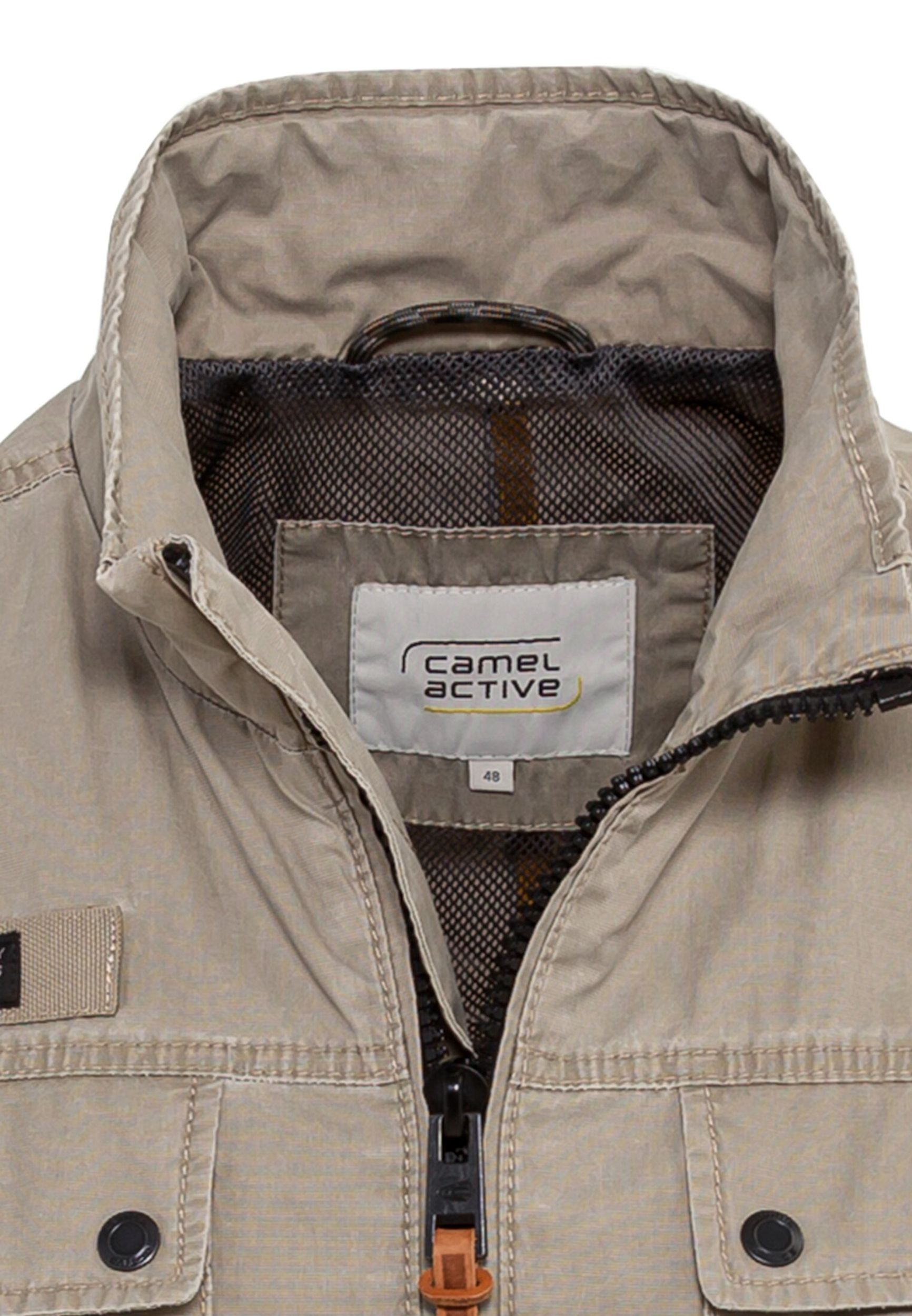 Camel Active Blouson 