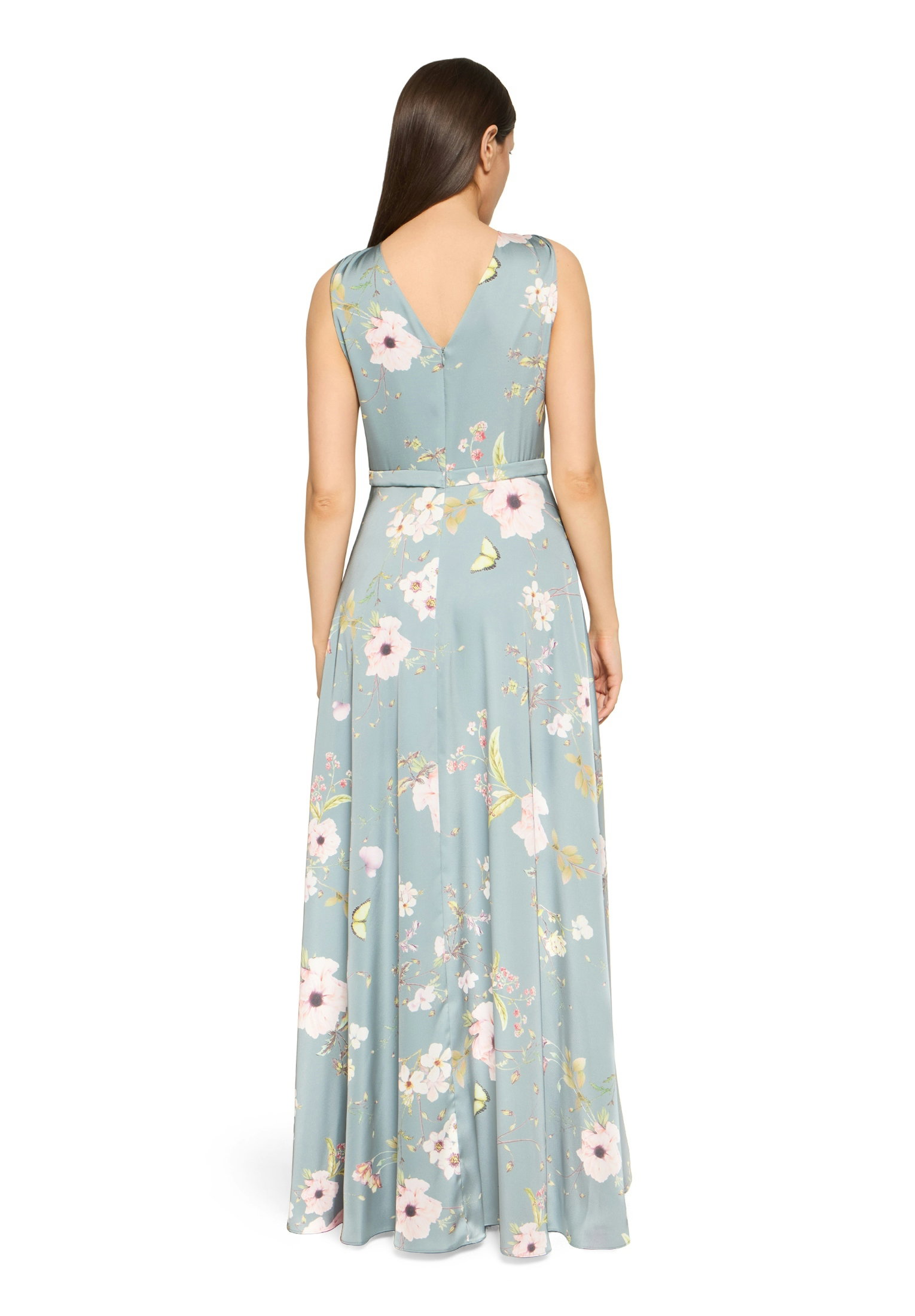 VM by Vera Mont Langes Kleid #4