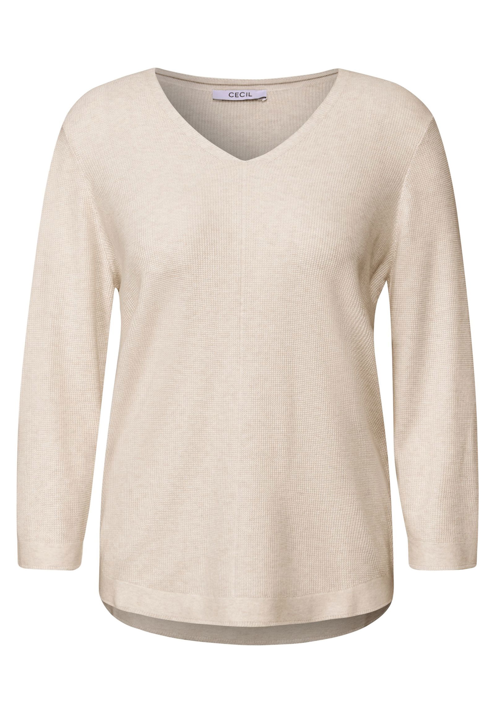 CECIL |  CECIL Pullover  | S