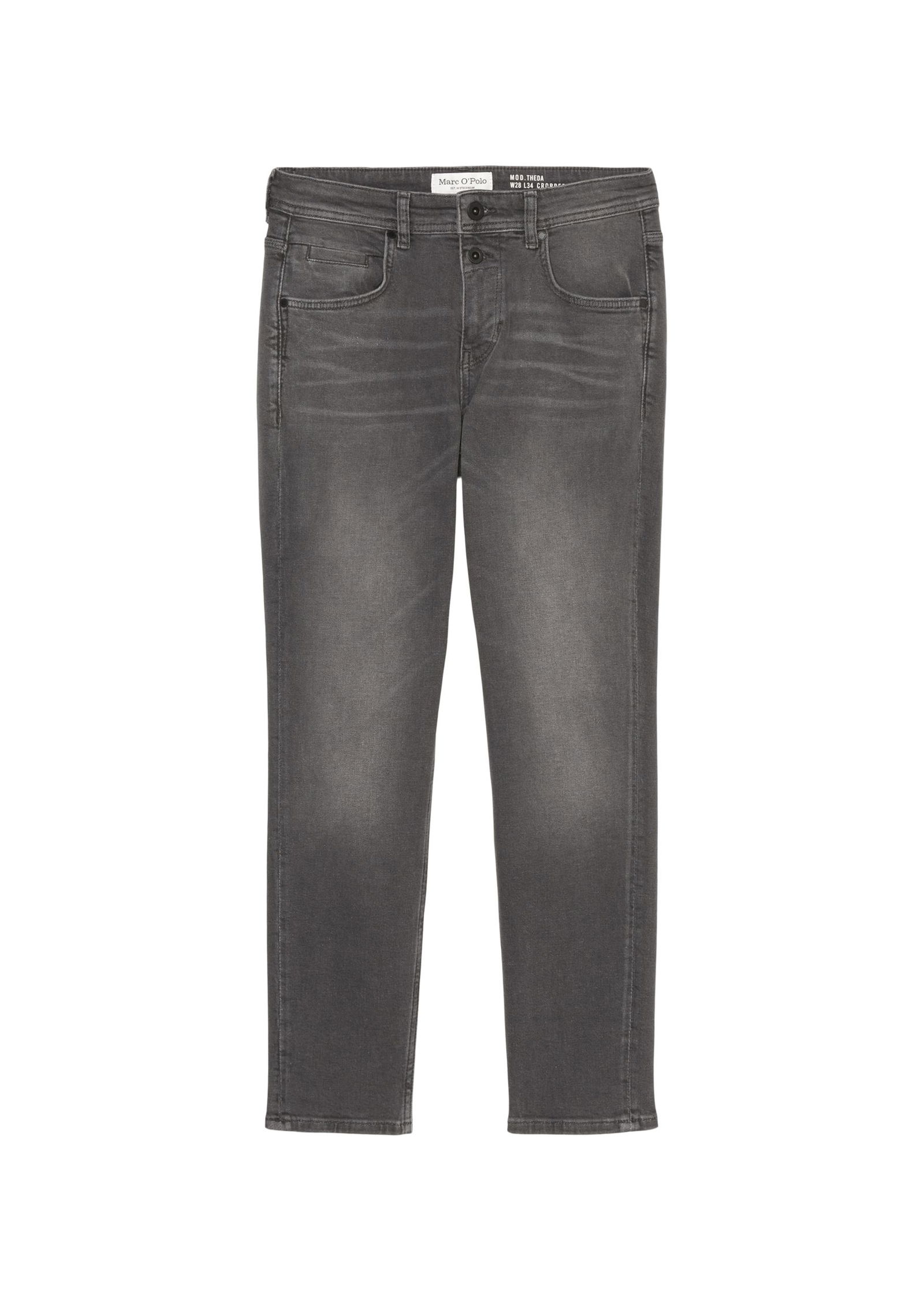 1769ce27d10c0977327a84e936434ef8 Jeans Modell THEDA boyfriend cropped