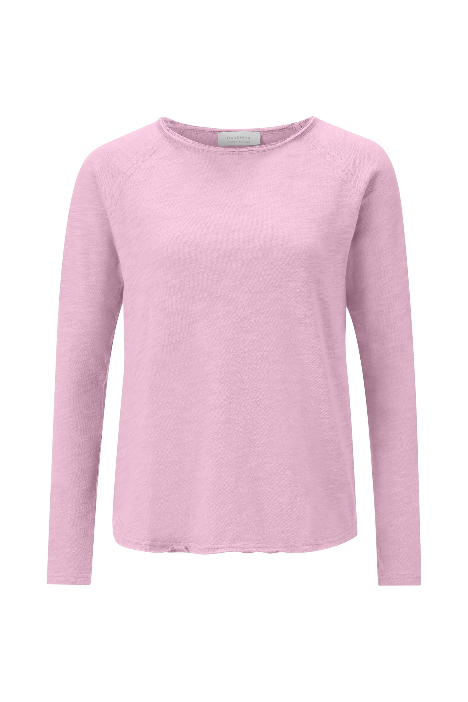 Rich & Royal Longsleeve #1