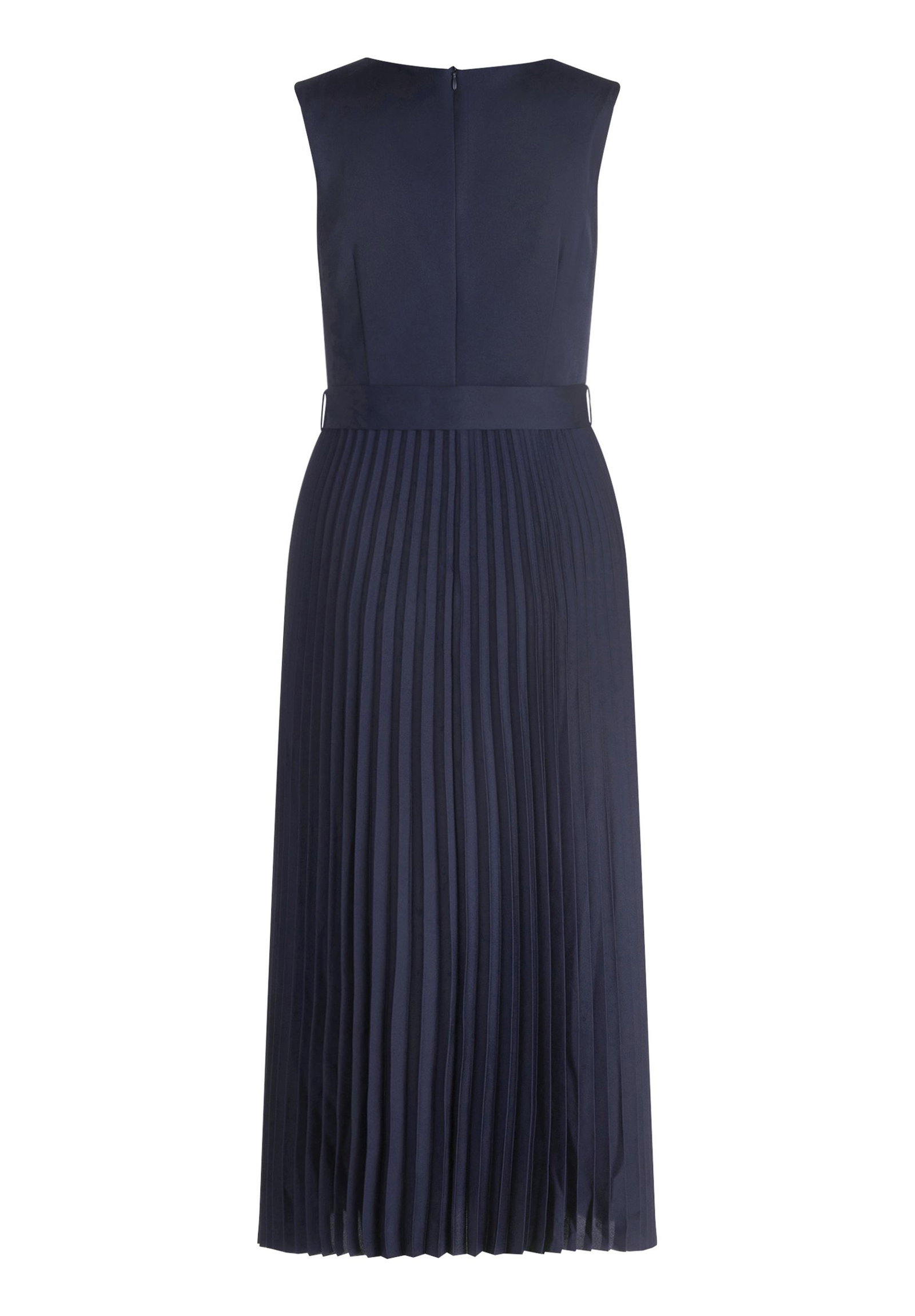 cdb85b6469585a7d920c193f95b23d0f Vera Mont | Vera Mont Langes Kleid | 36 | night sky