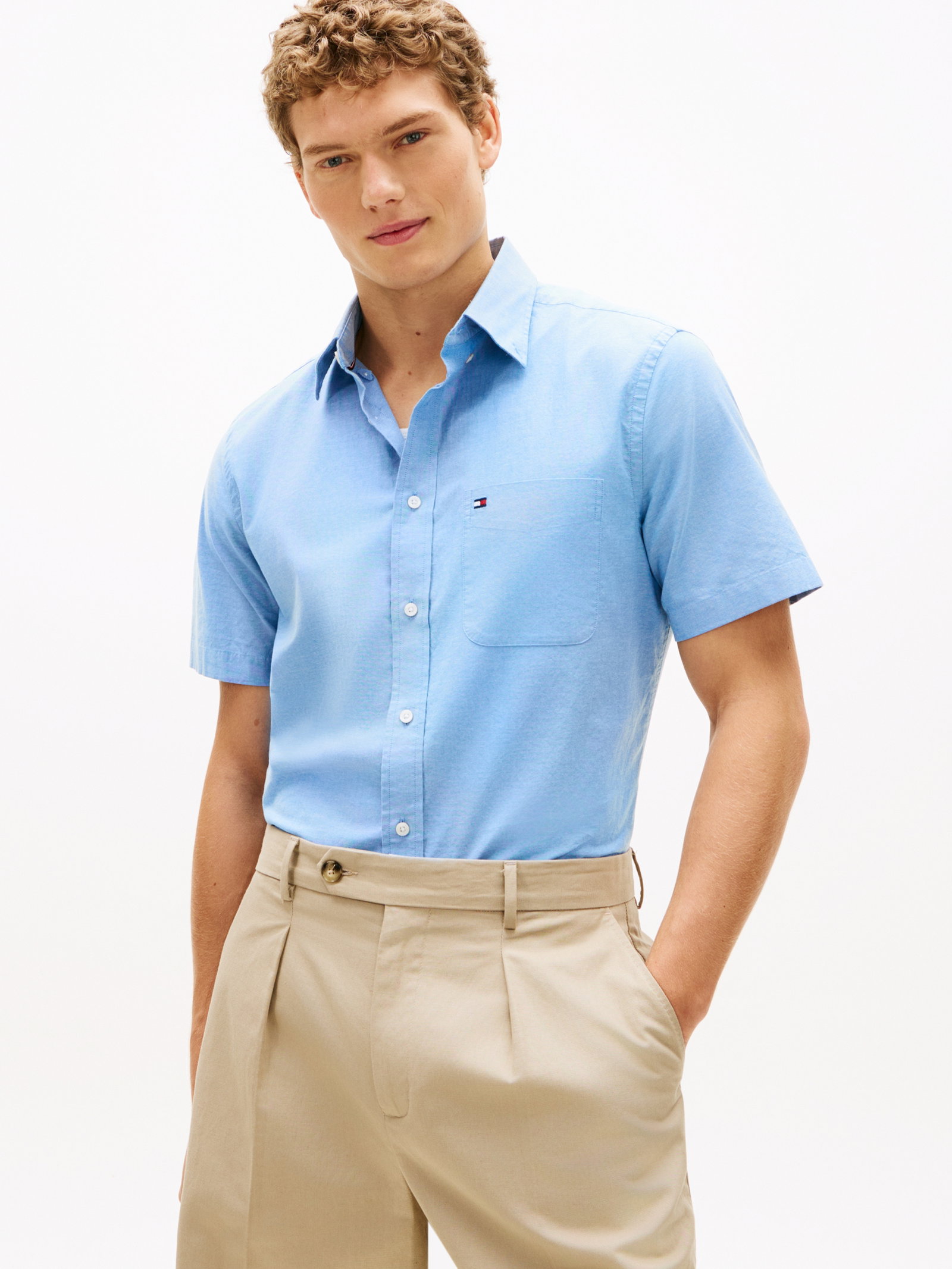 Tommy Hilfiger Hemd Regular Fit #2