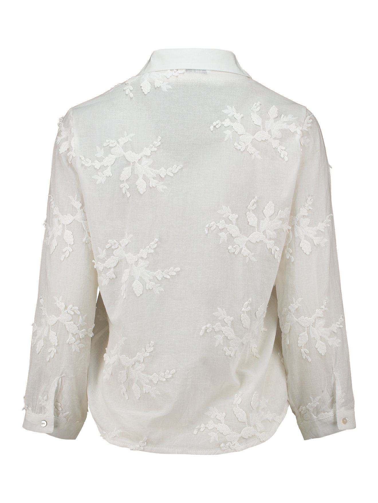 Blouse Al44vina, white #3