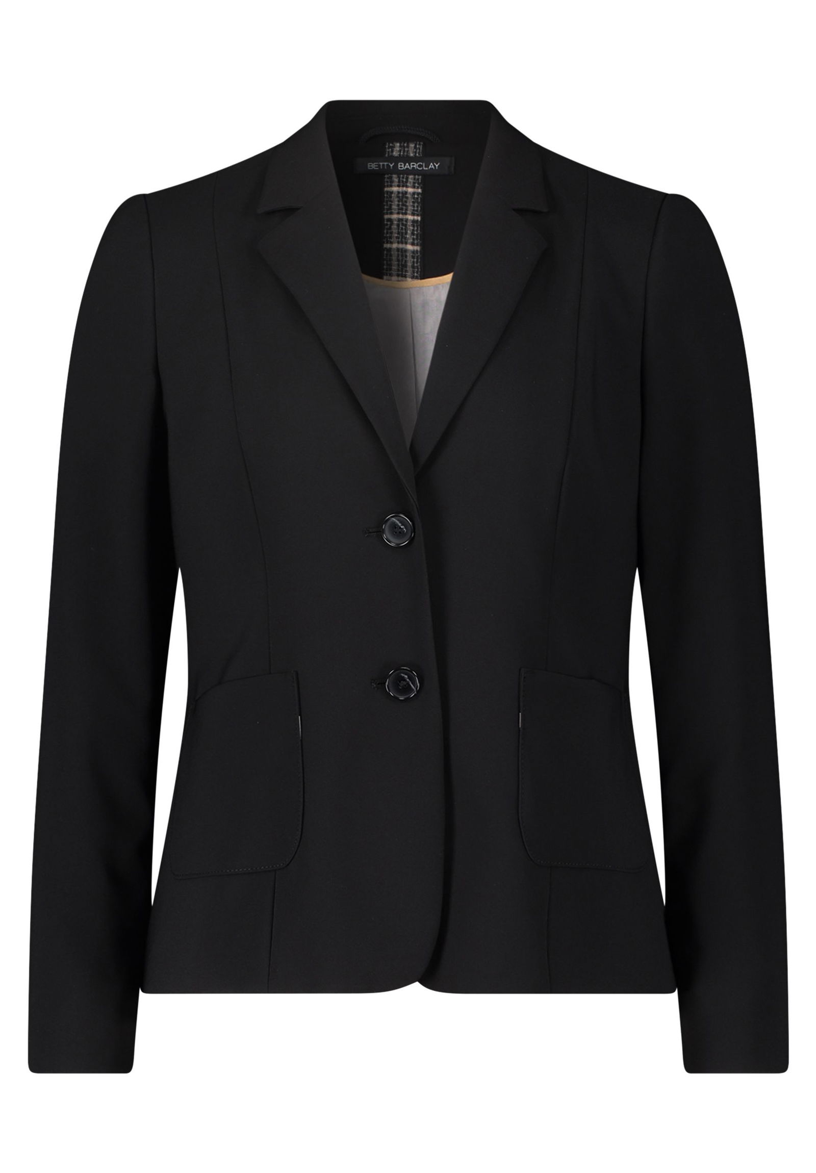 0e7c8ef4c821d01e19eb1a8e15e7751e Betty Barclay Blazer