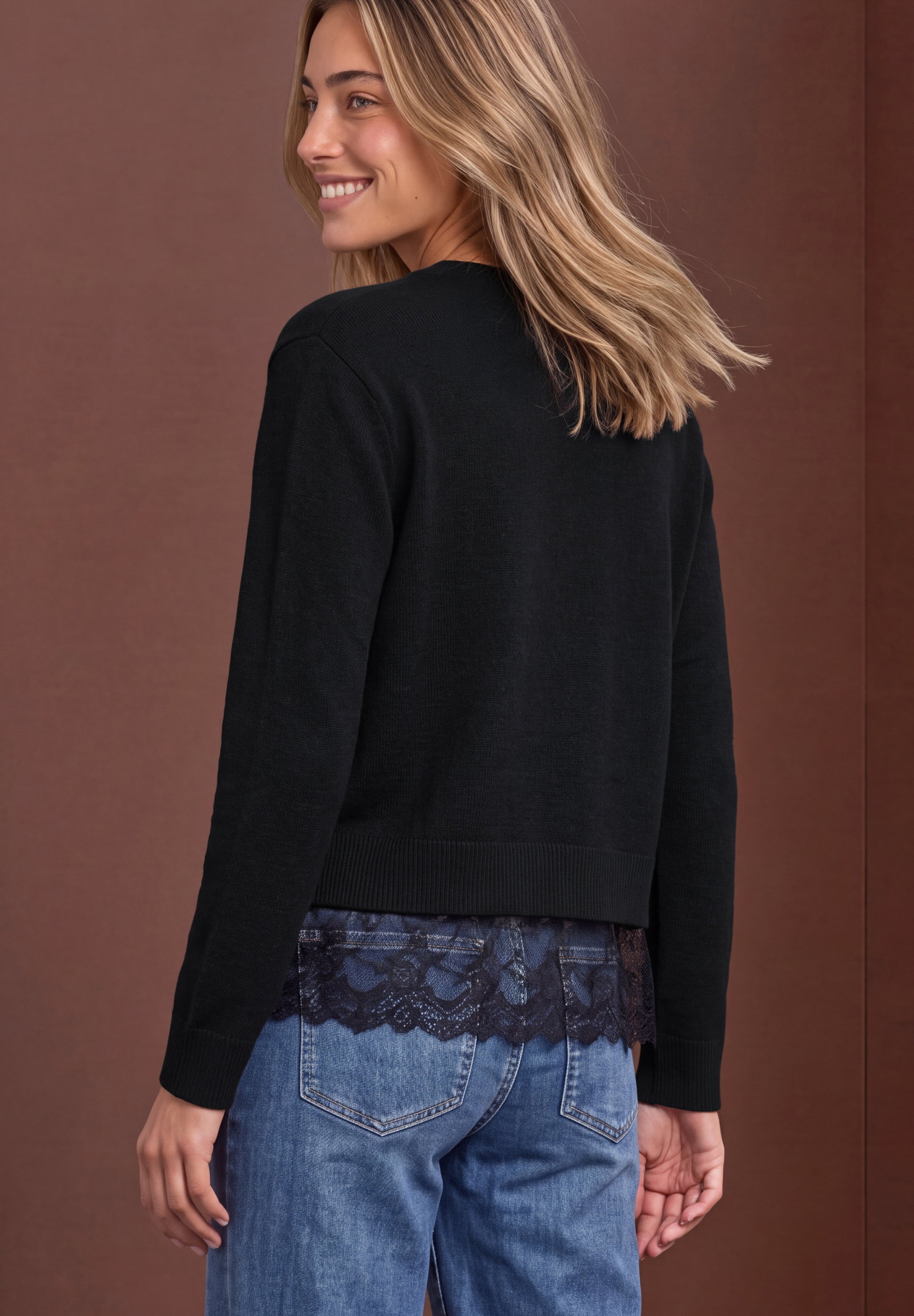 Street One Pullover #4